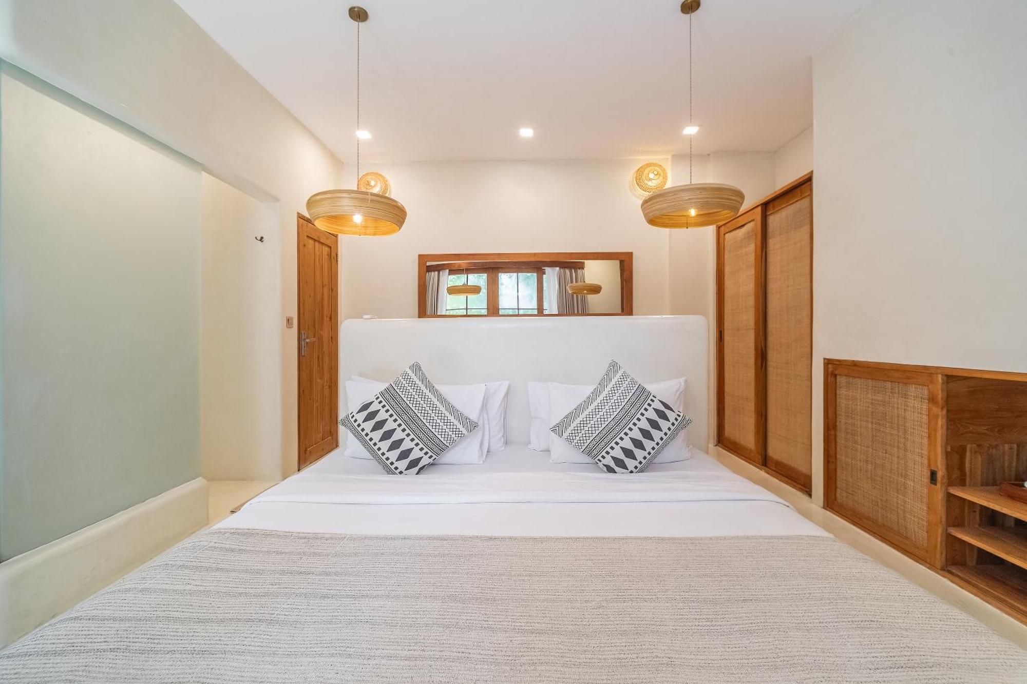 White Goose Boutique Hotel