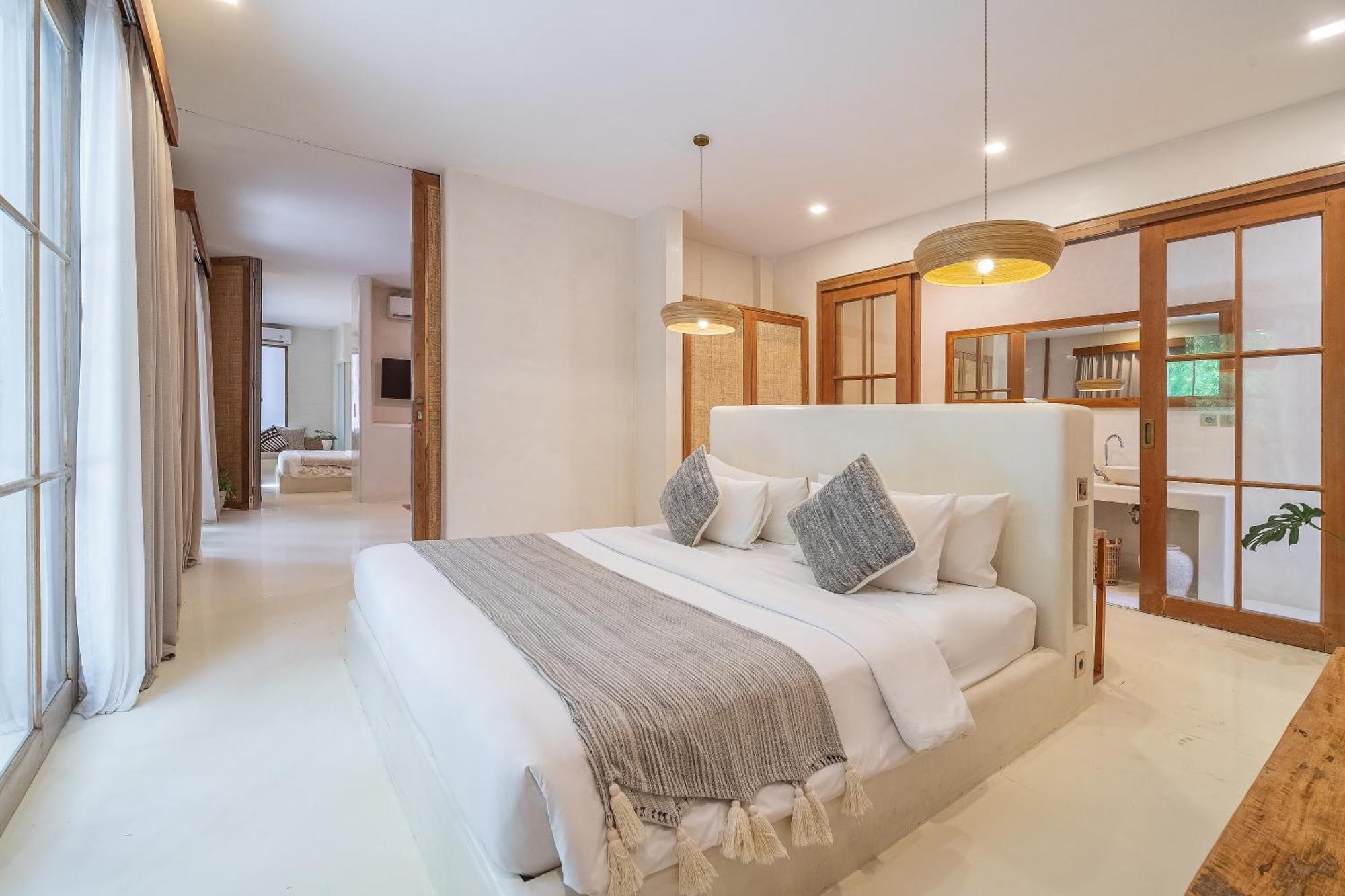 Hotel White Goose Boutique