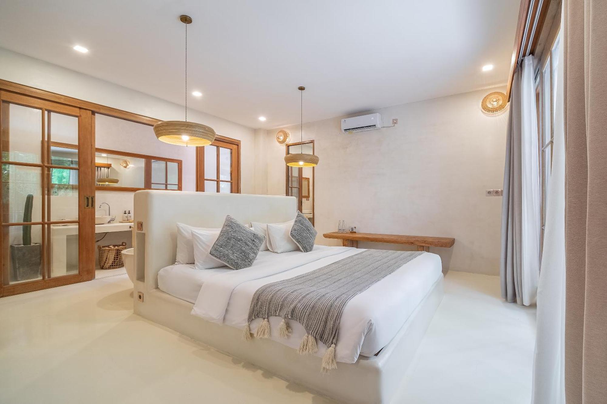 White Goose Boutique Hotel *