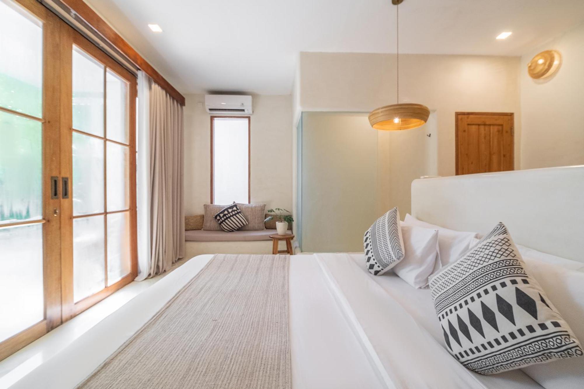 Hotel White Goose Boutique *