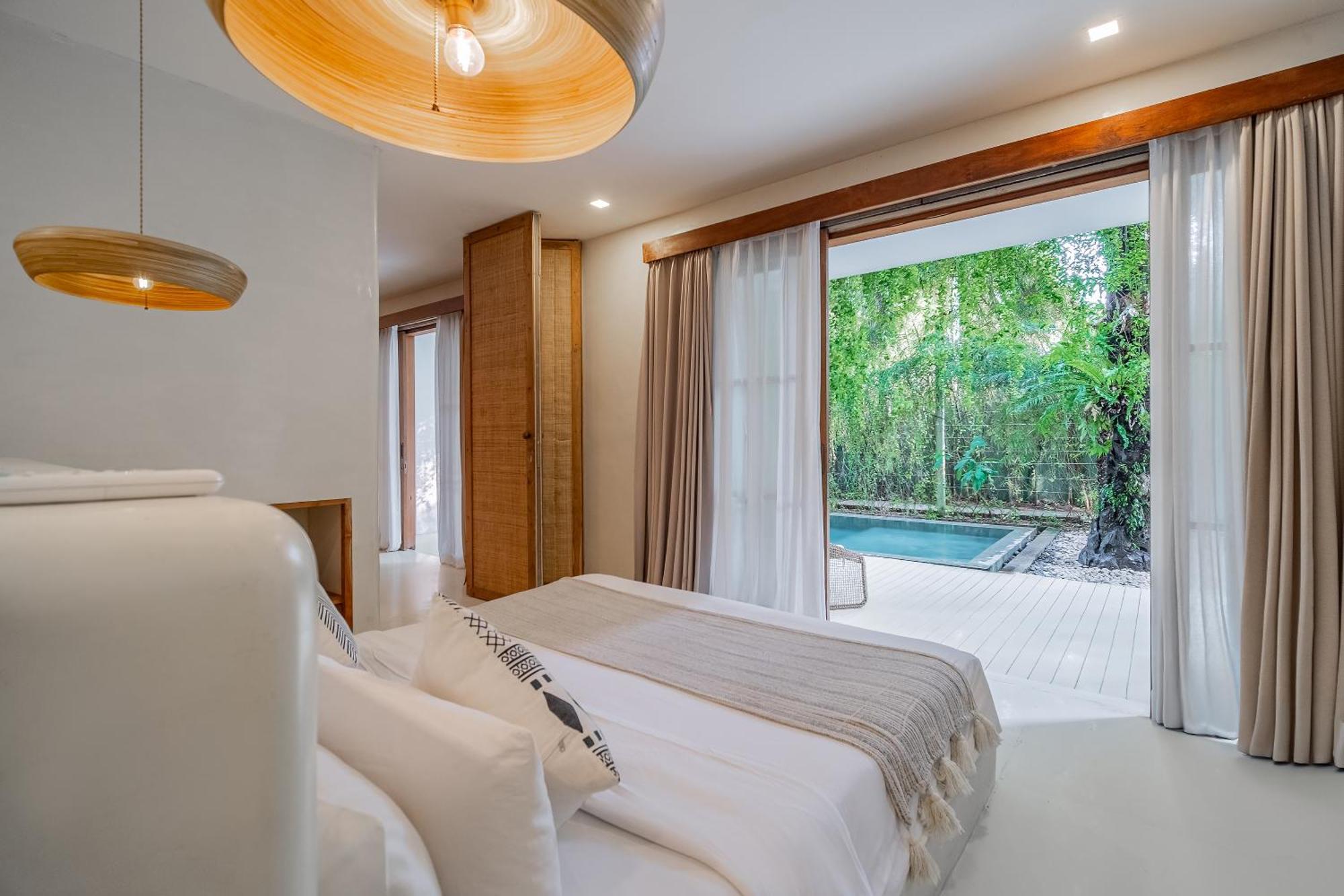 White Goose Boutique Hotel Canggu (Bali)