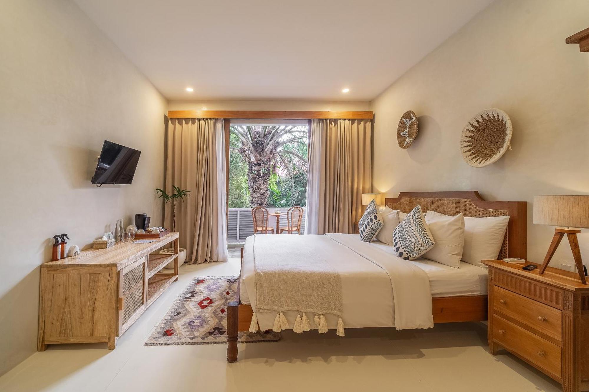 White Goose Boutique Hotel
