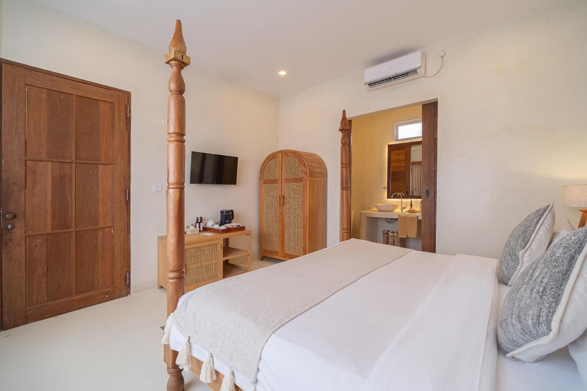 Hotel White Goose Boutique