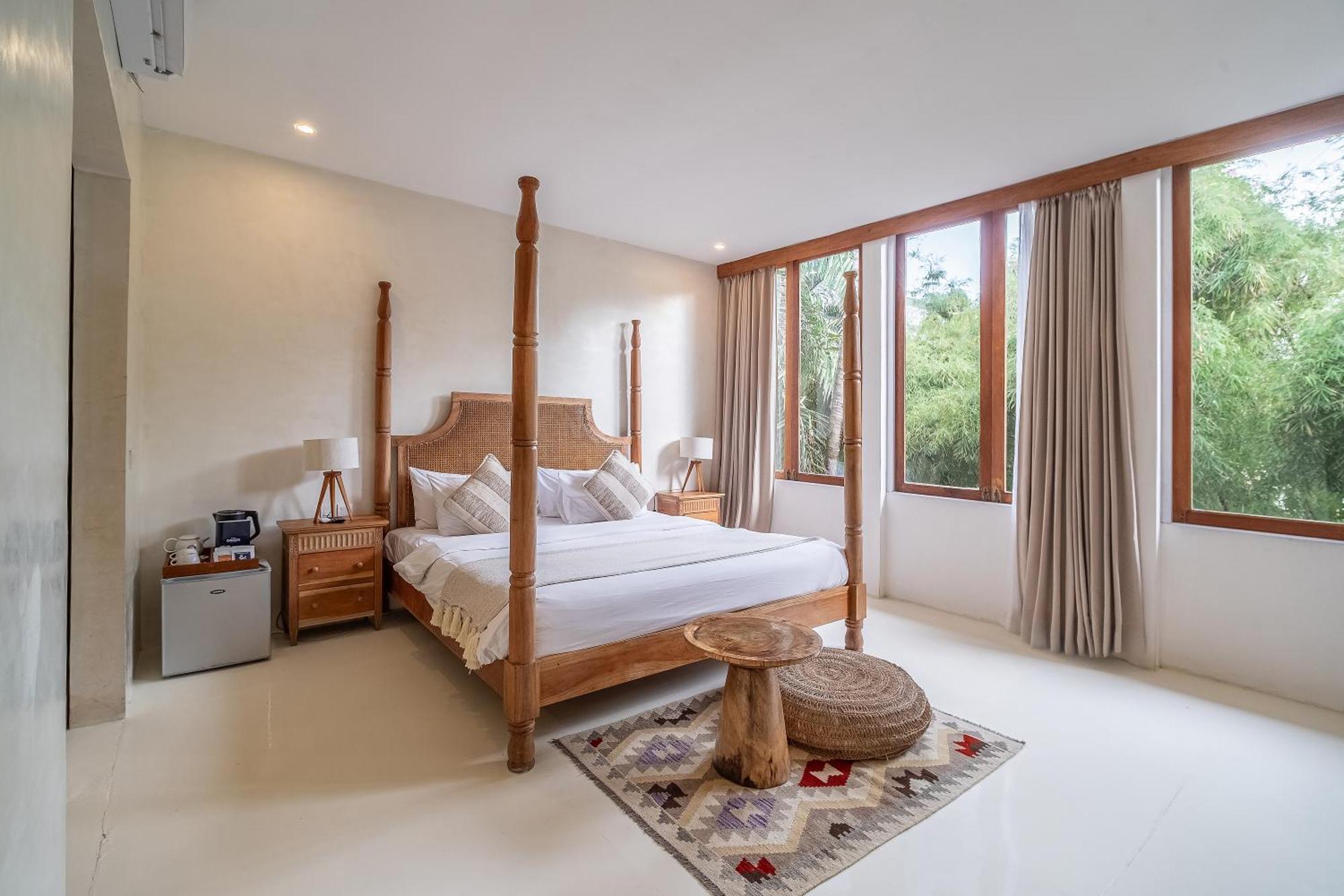 White Goose Boutique Canggu (Bali)