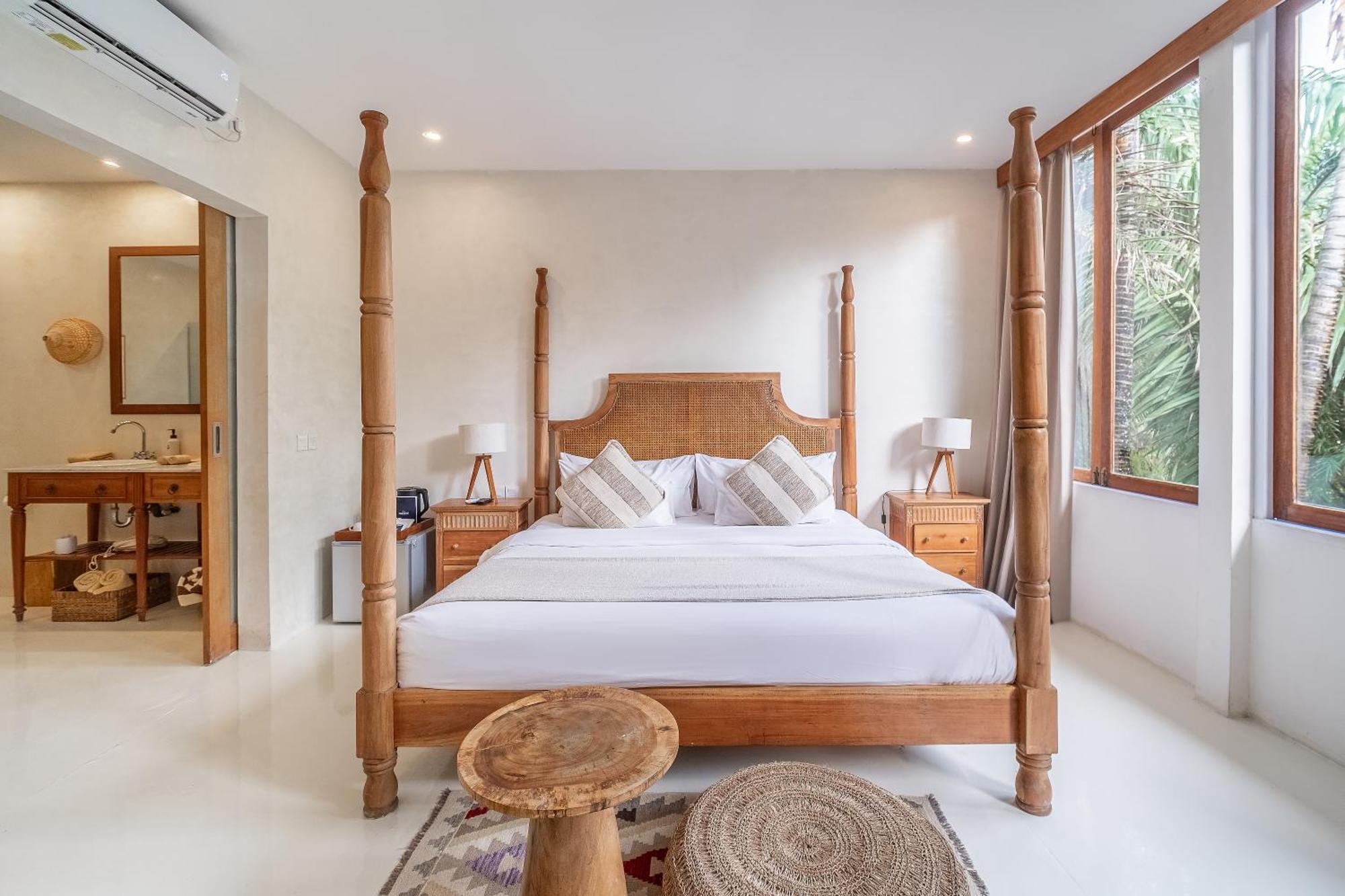 Hotel White Goose Boutique