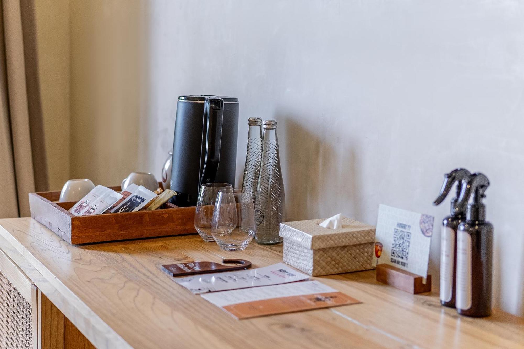 White Goose Boutique Hotel Canggu (Bali)