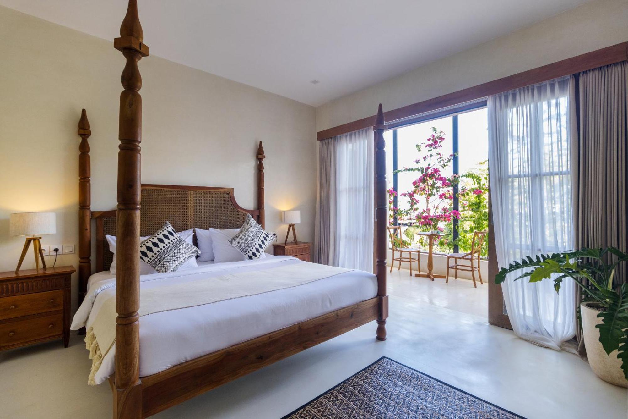 Hotel White Goose Boutique Canggu (Bali)