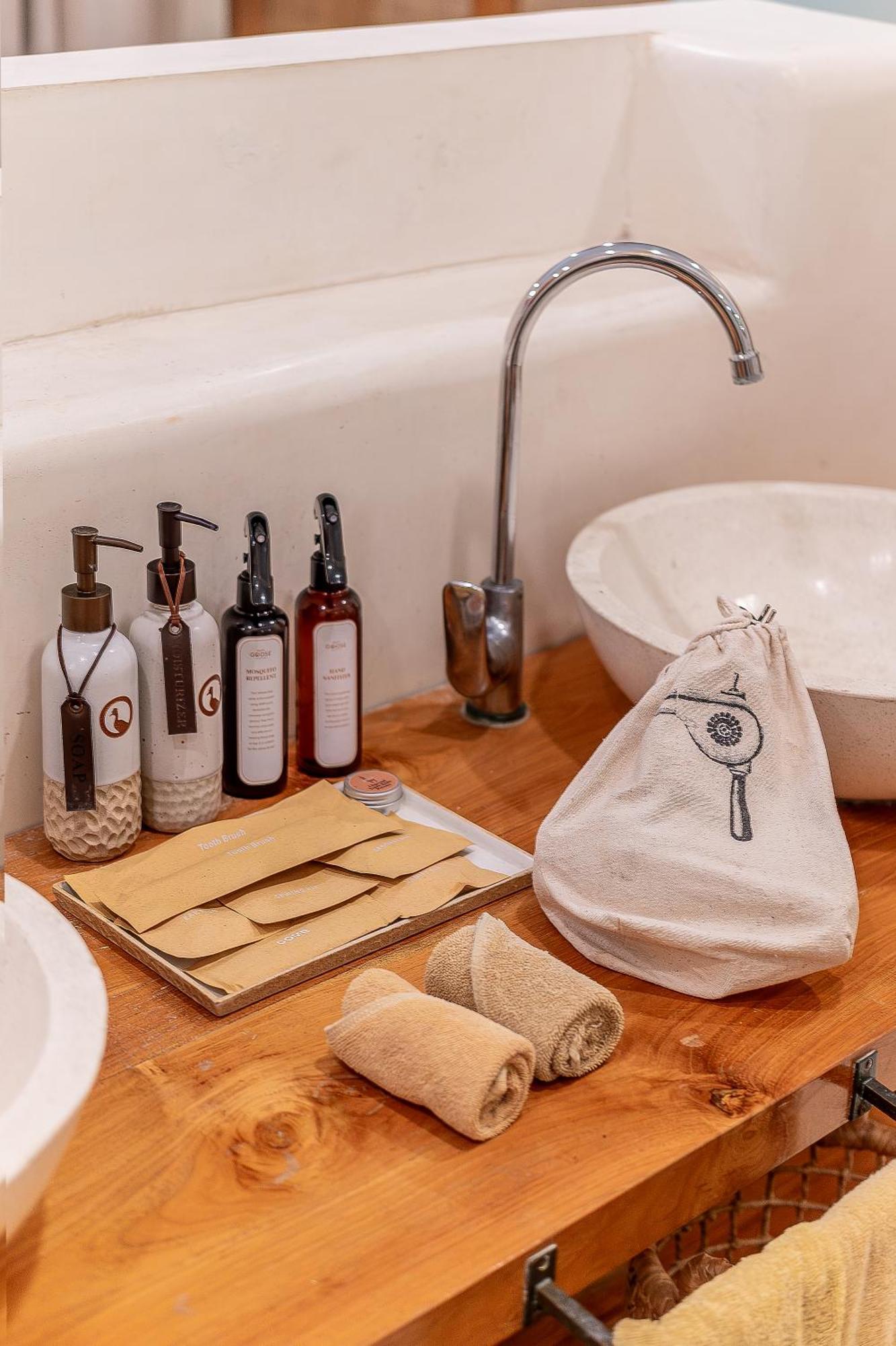 Hotel White Goose Boutique