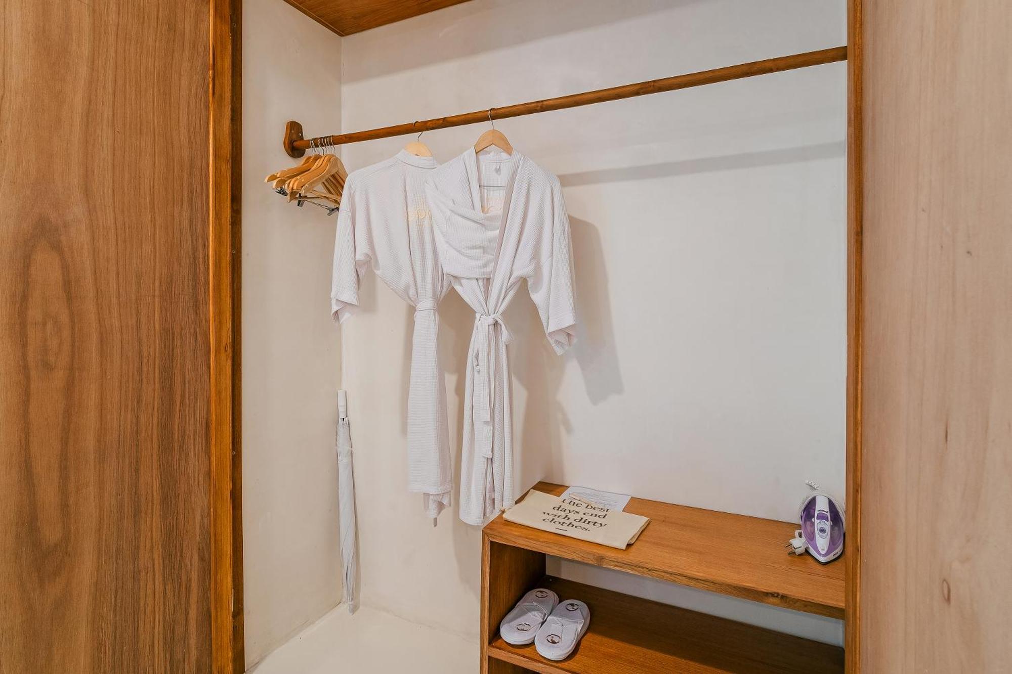 White Goose Boutique Hotel Canggu (Bali)