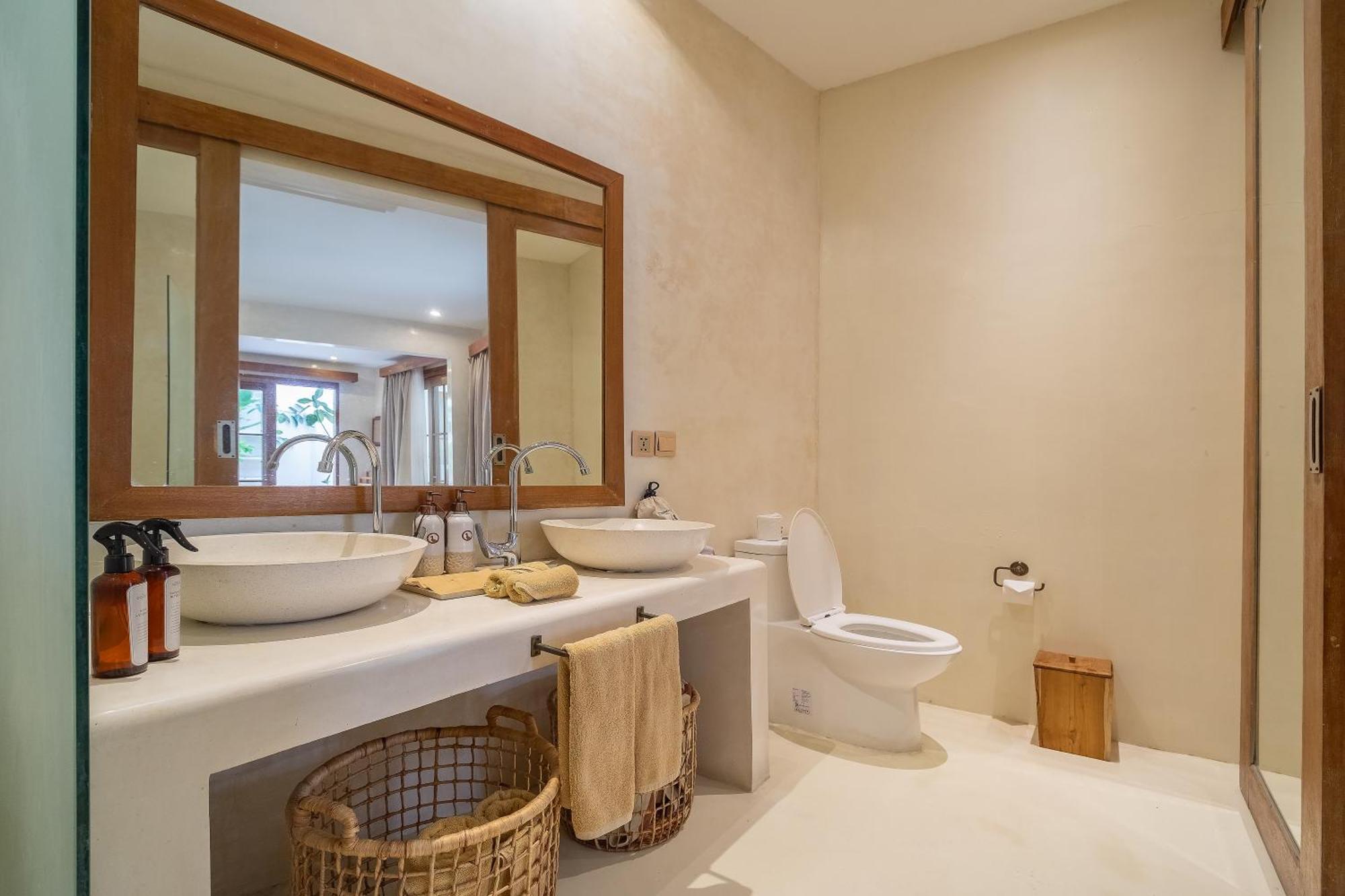 White Goose Boutique Hotel