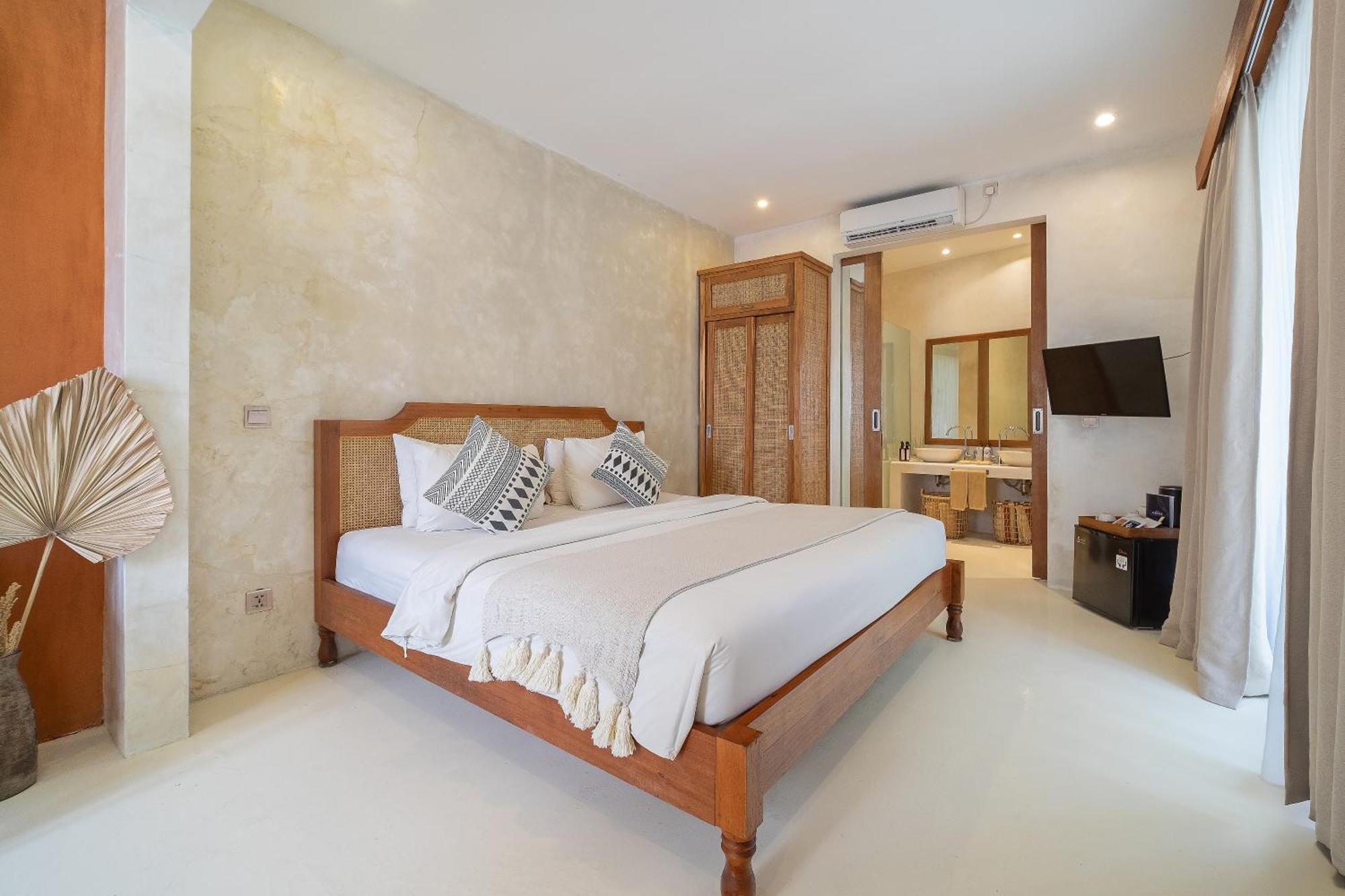 Hotel White Goose Boutique