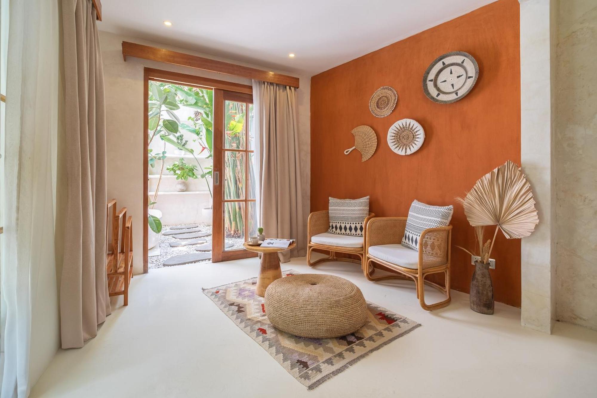 Hotel White Goose Boutique *