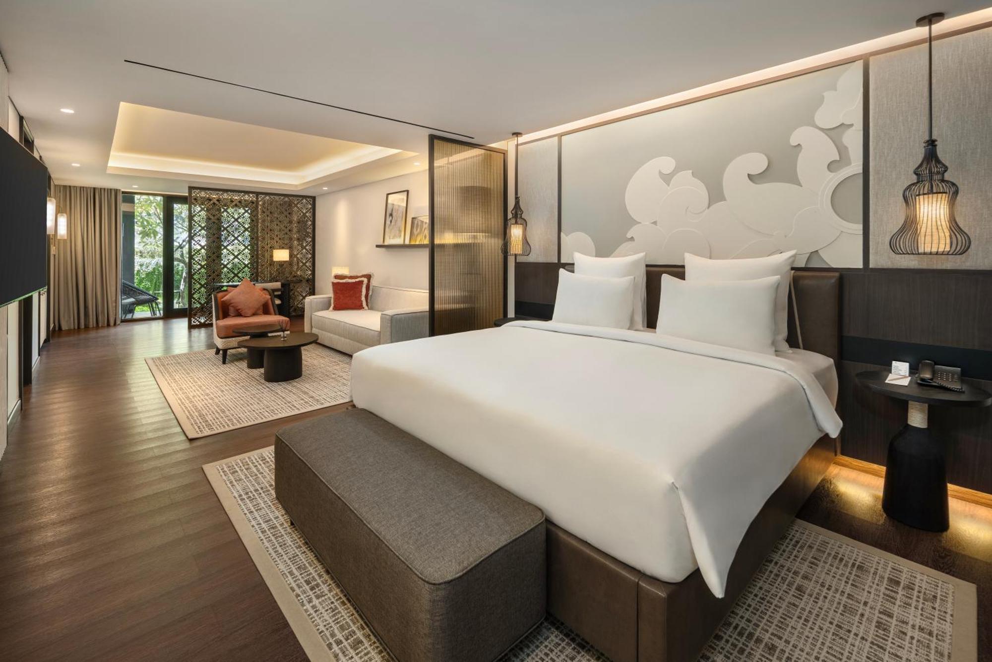 Resort Pullman Bali 5*