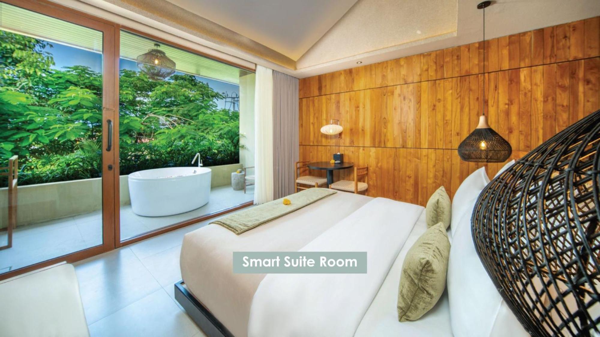Sini Vie Luxury & By Ini Vie Hospitality (adults Only)