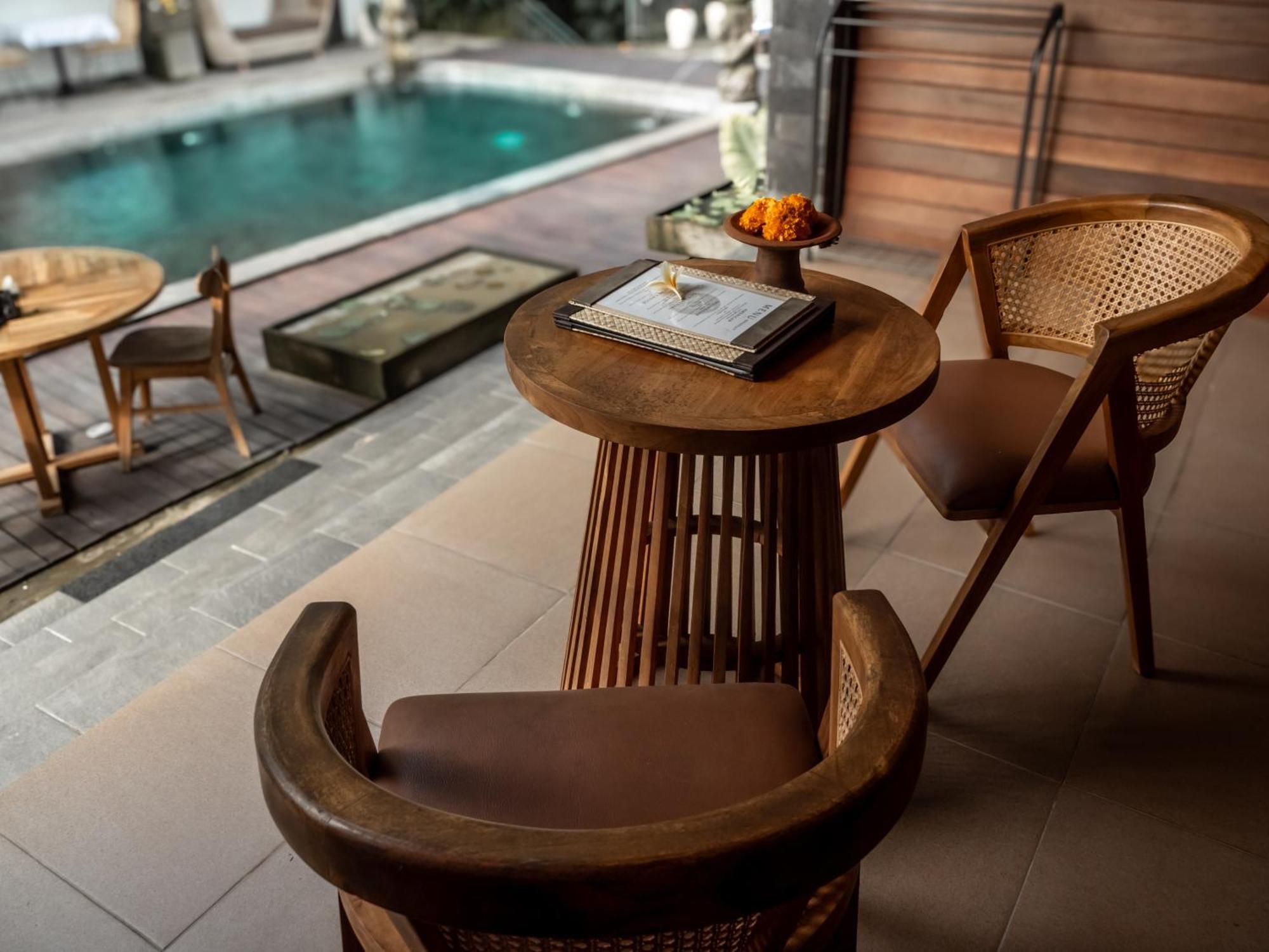 Raya Riverside Hotel Ubud (Bali)