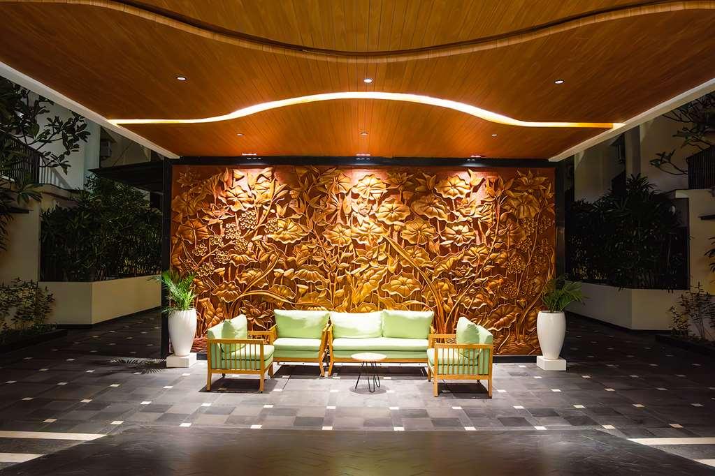 Park Regis Kuta Hotel Kuta (Bali)