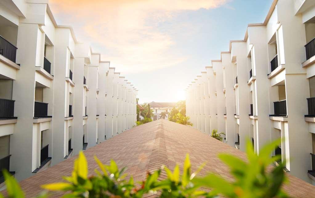 Park Regis Kuta 4* Kuta (Bali)