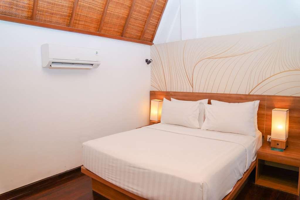 Hotel Park Regis Kuta 4*