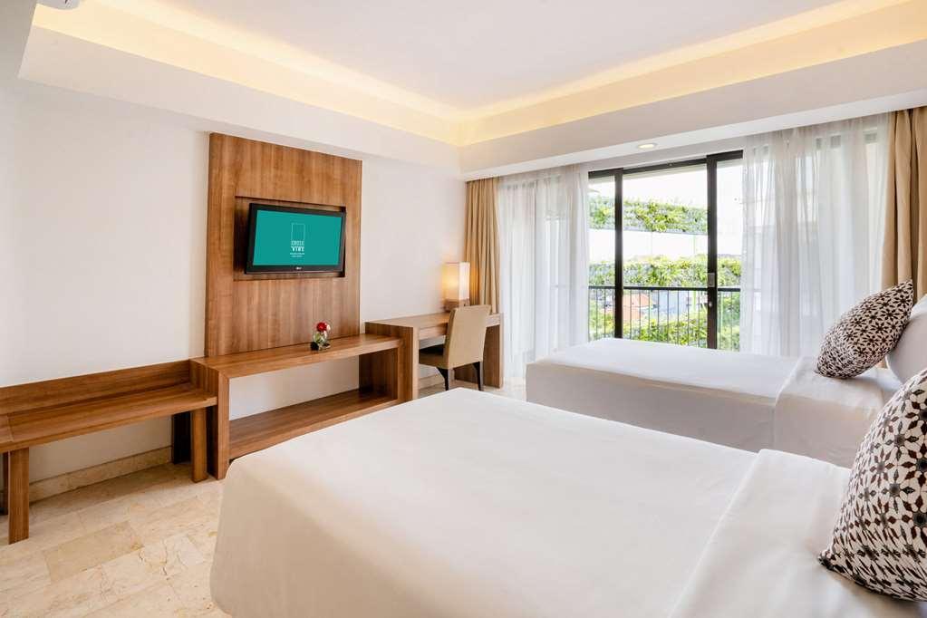 Hotel Park Regis Kuta