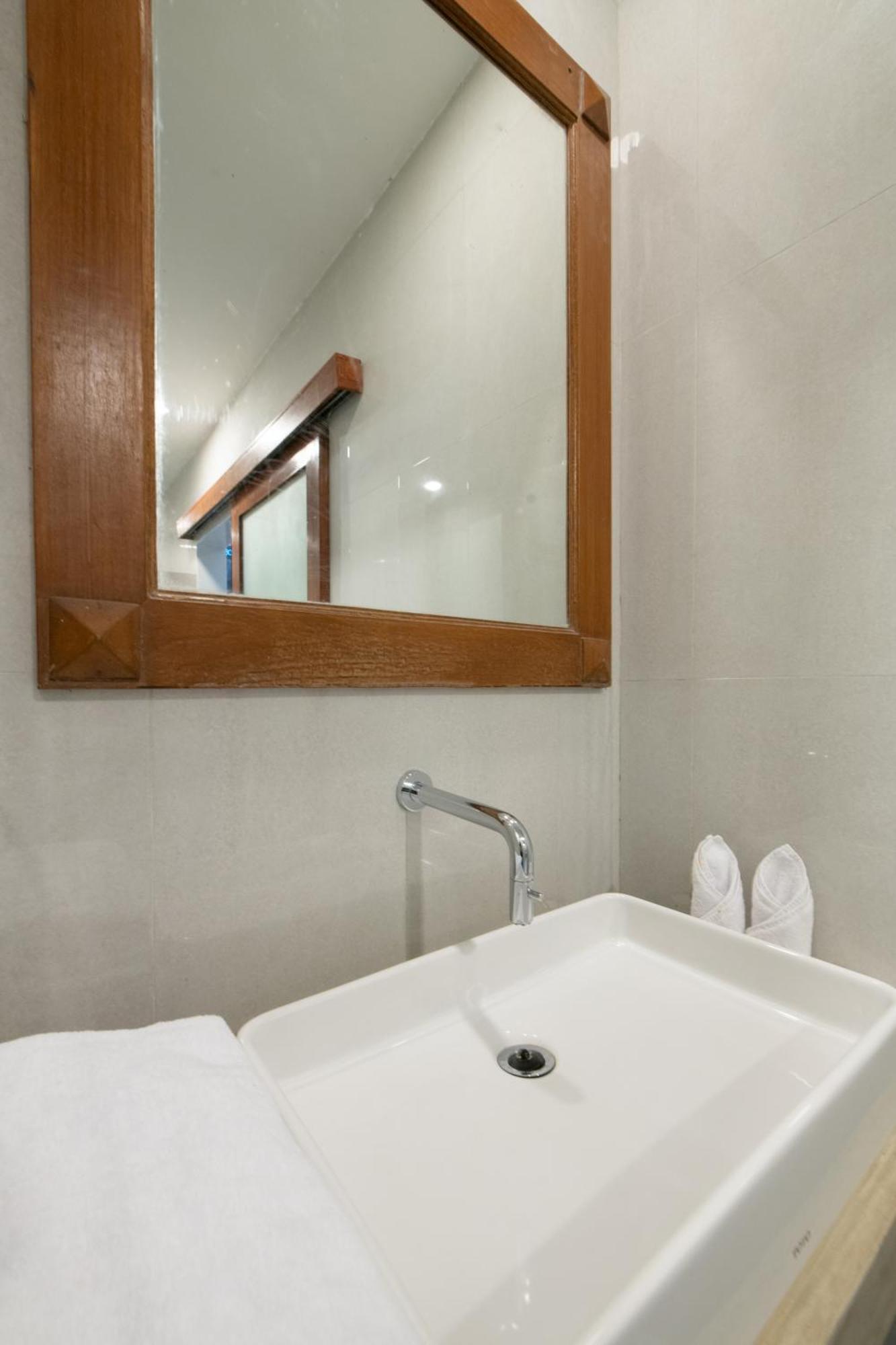 Bunga Hotel 3*