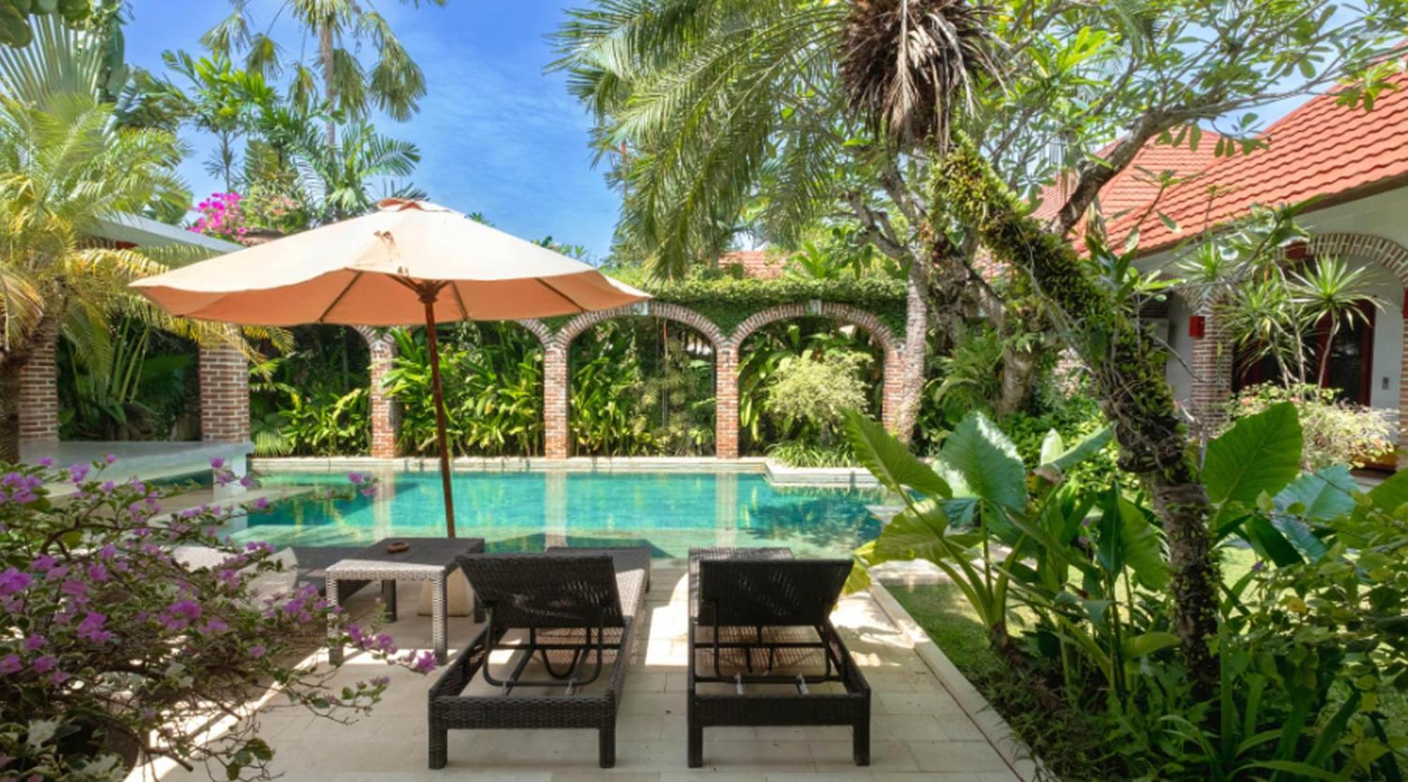 Bali Dyana Villa Seminyak (Bali)