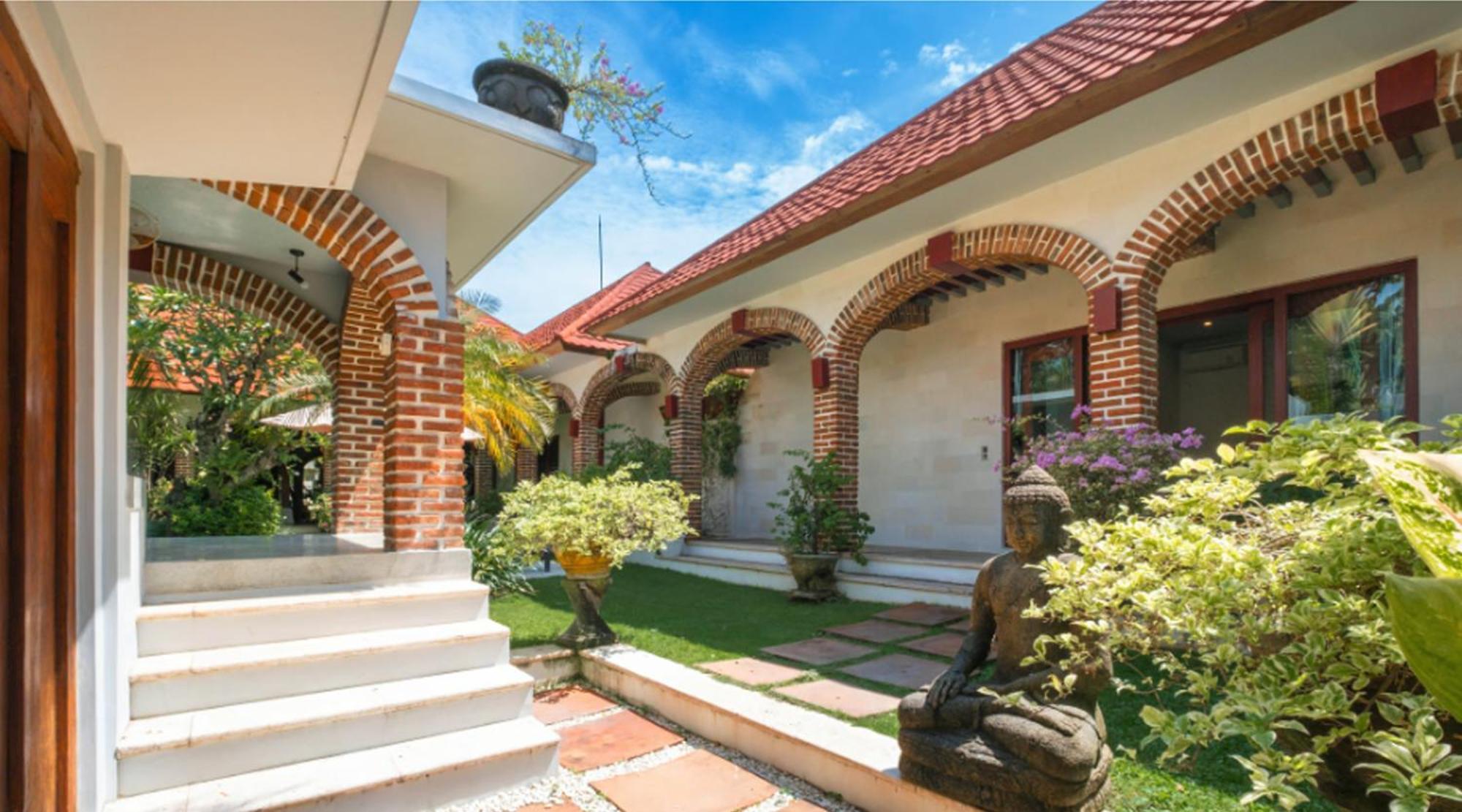 Villa Bali Dyana Seminyak (Bali)