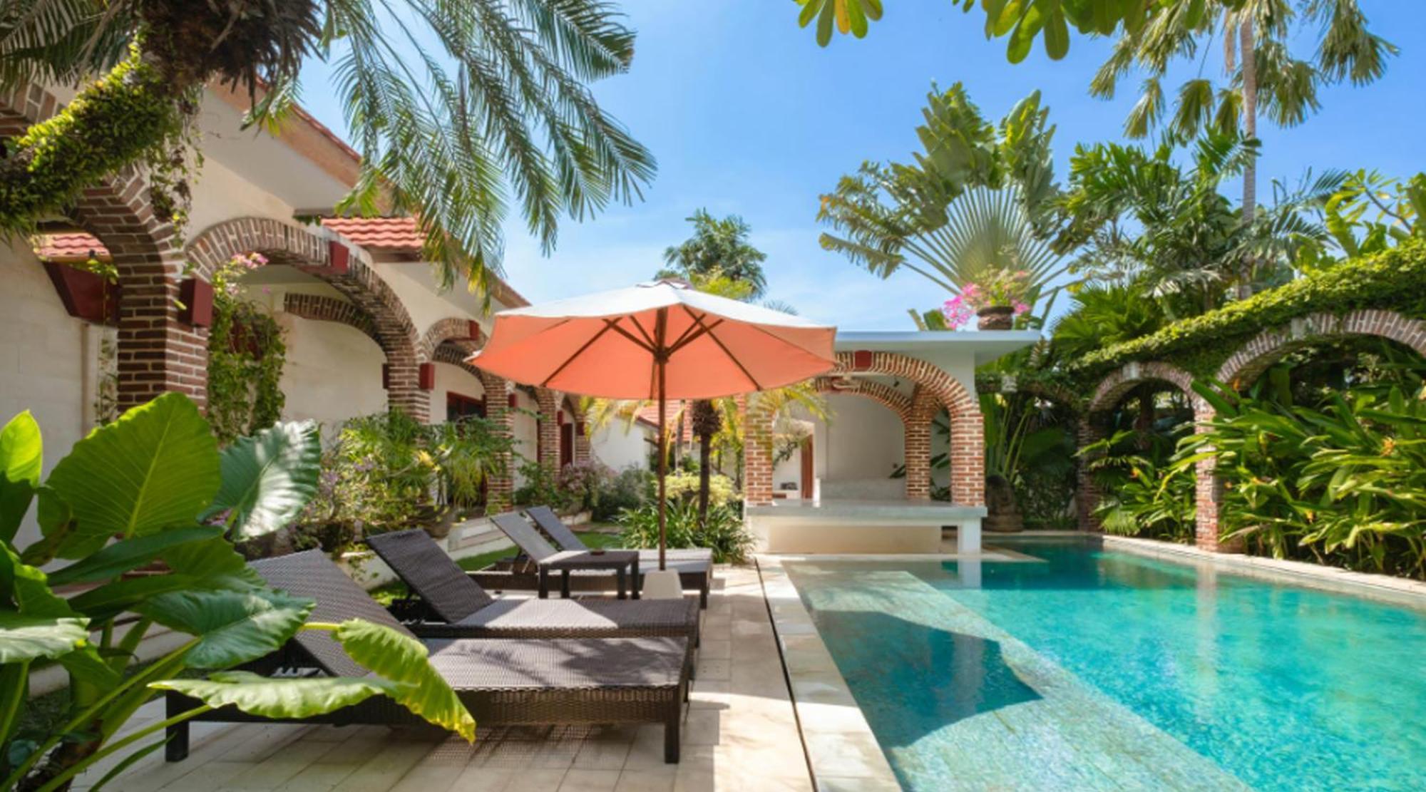 Bali Dyana * Seminyak (Bali)
