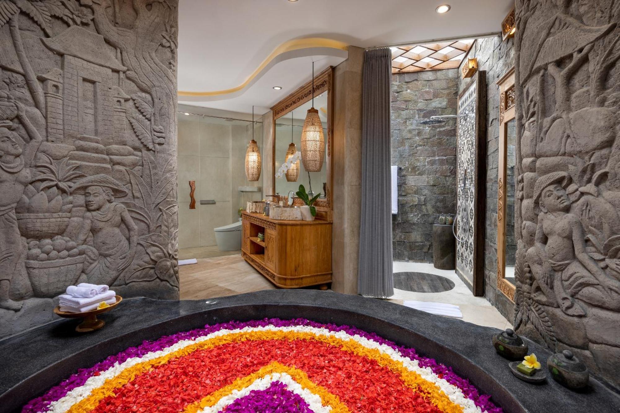 The Alena Resort A Pramana Experience Ubud (Bali)