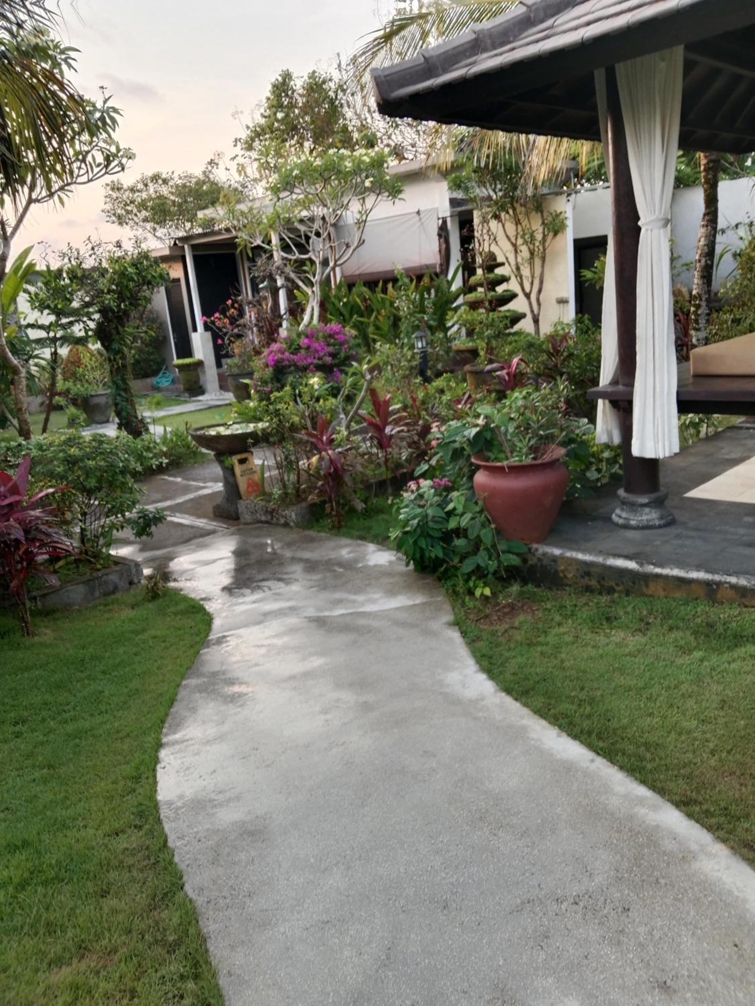 Muaya Villa Jimbaran (Bali)