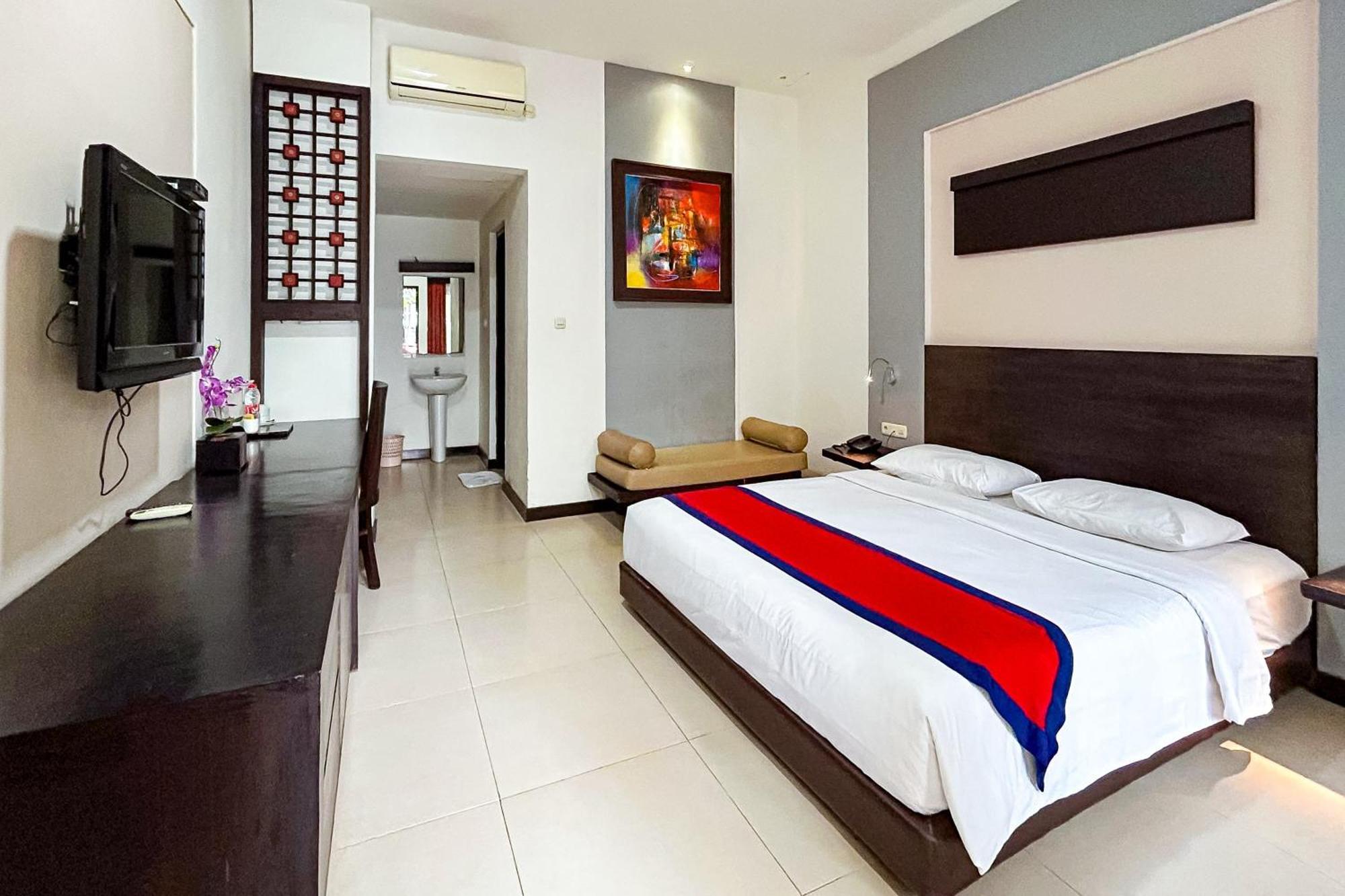 Ozz Kuta Bali Manage By Ozz Group