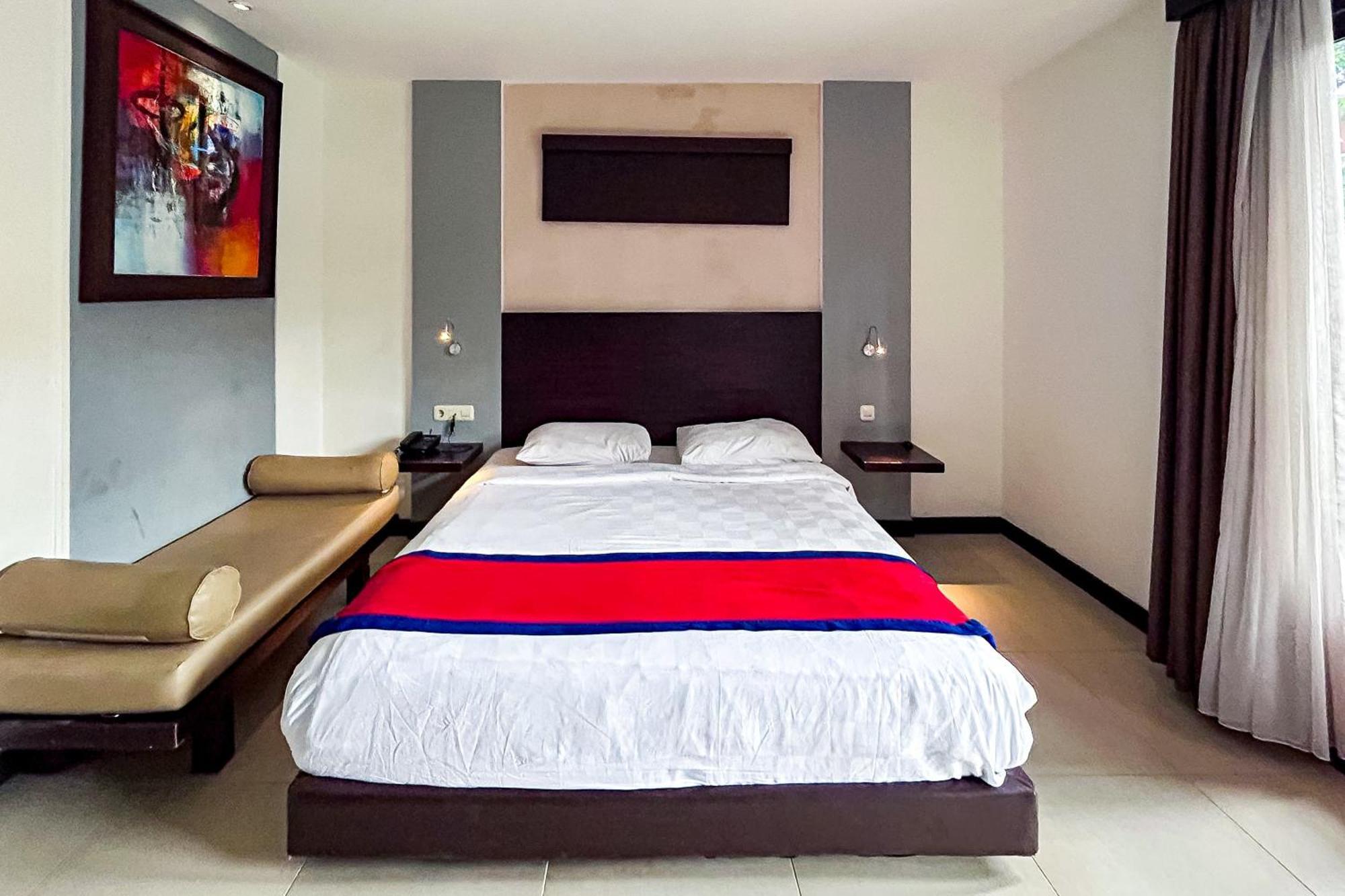 Ozz Kuta Bali Manage By Ozz Group Hotel
