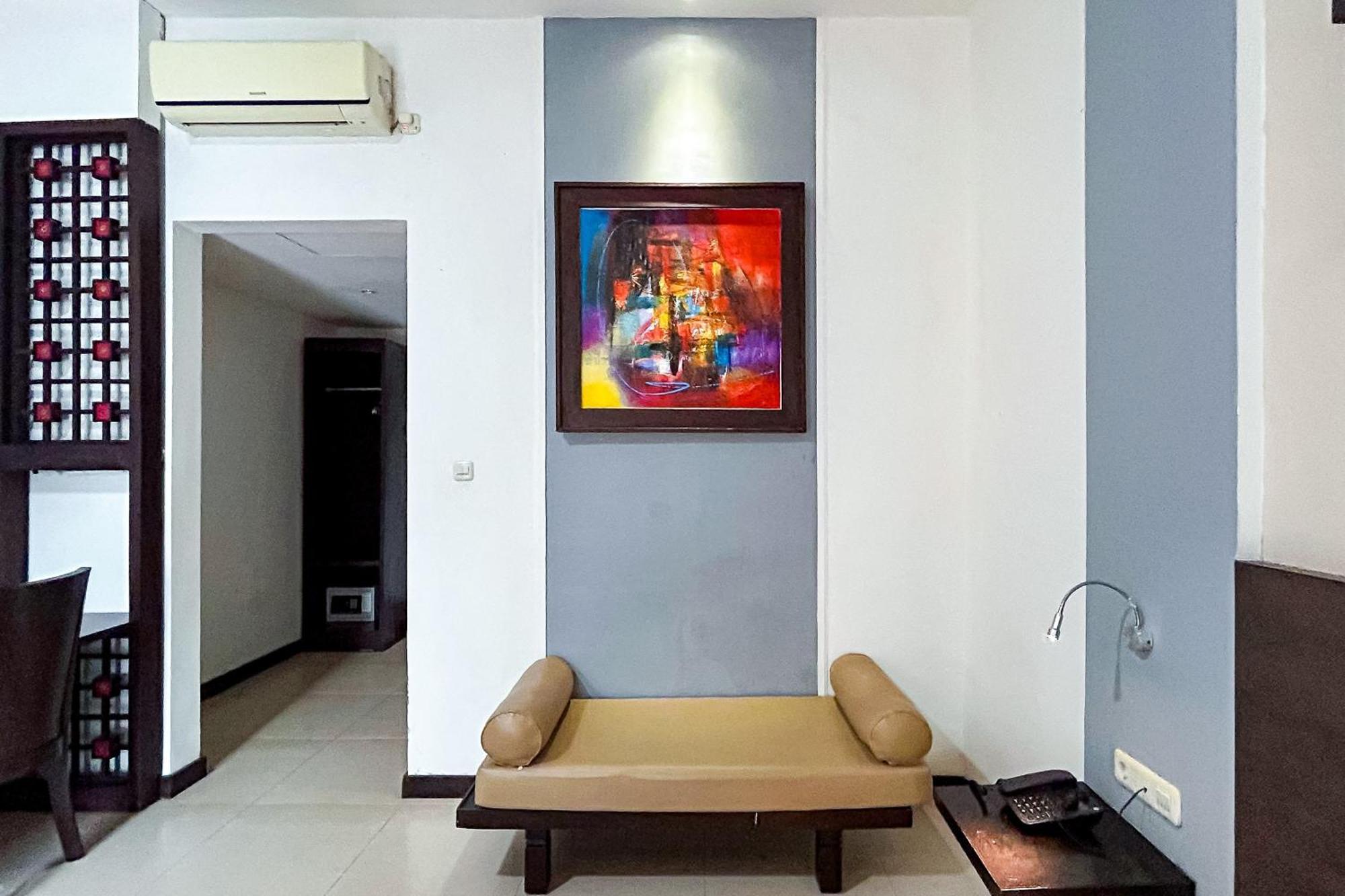 Hotel Ozz Kuta Bali Manage By Ozz Group Kuta (Bali)