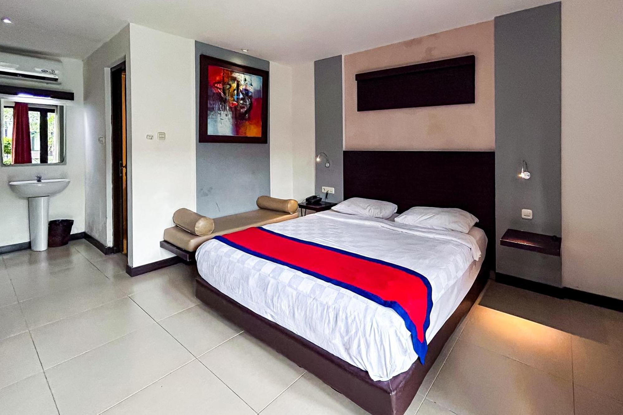 Ozz Kuta Bali Manage By Ozz Group 3*