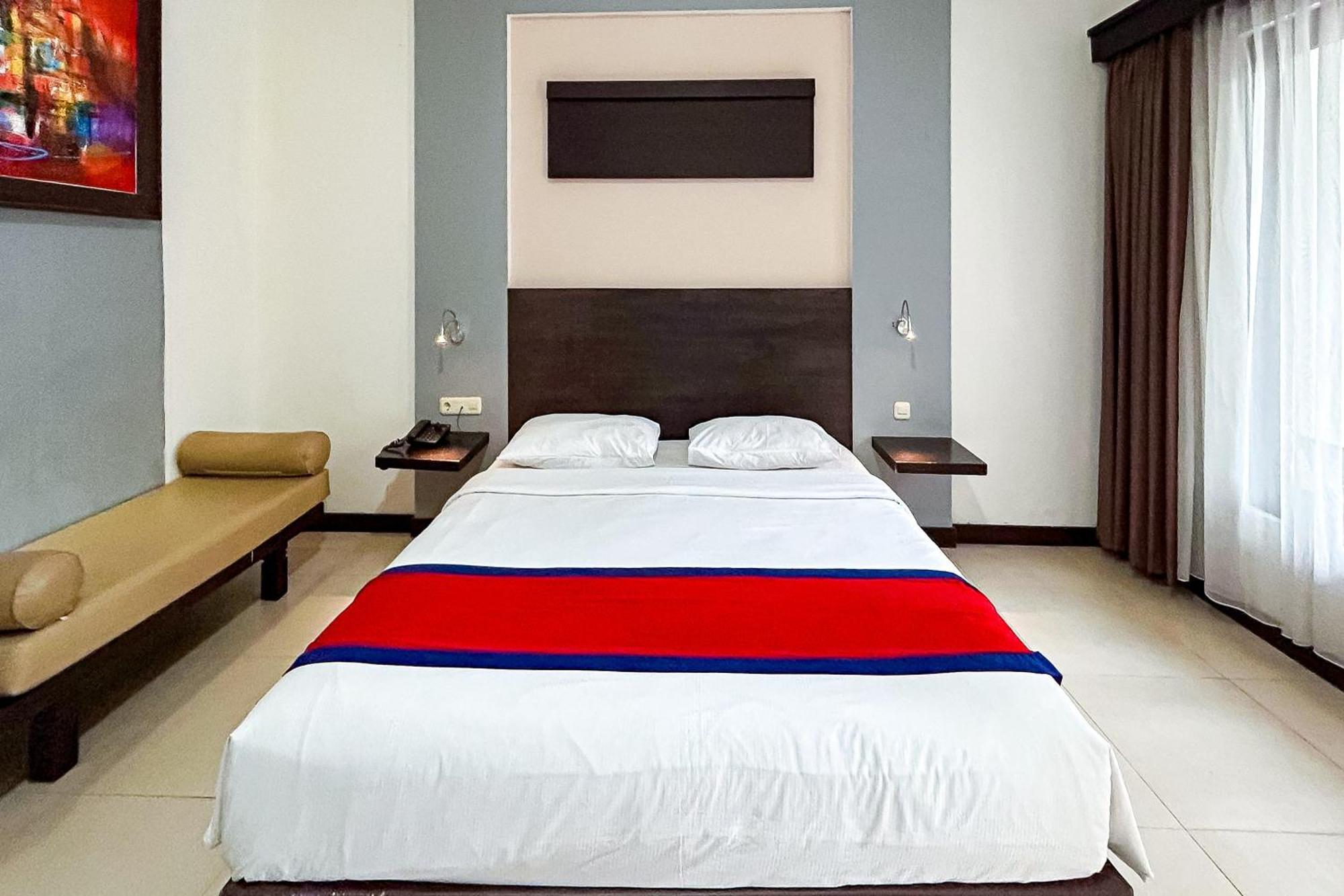 Ozz Kuta Bali Manage By Ozz Group 3* Kuta (Bali)