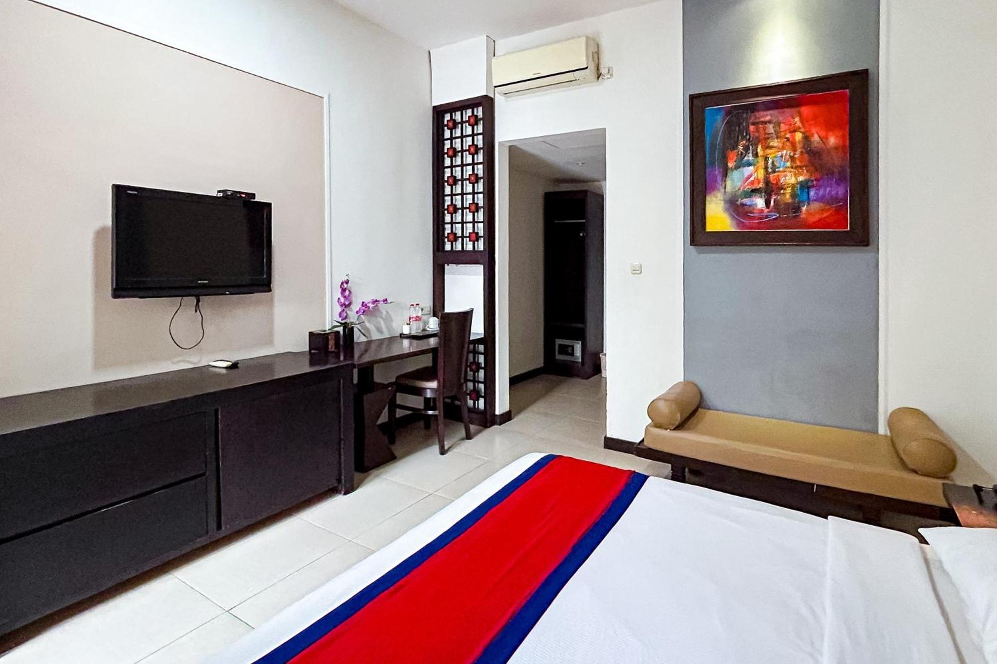 Ozz Kuta Bali Manage By Ozz Group Hotel 3*