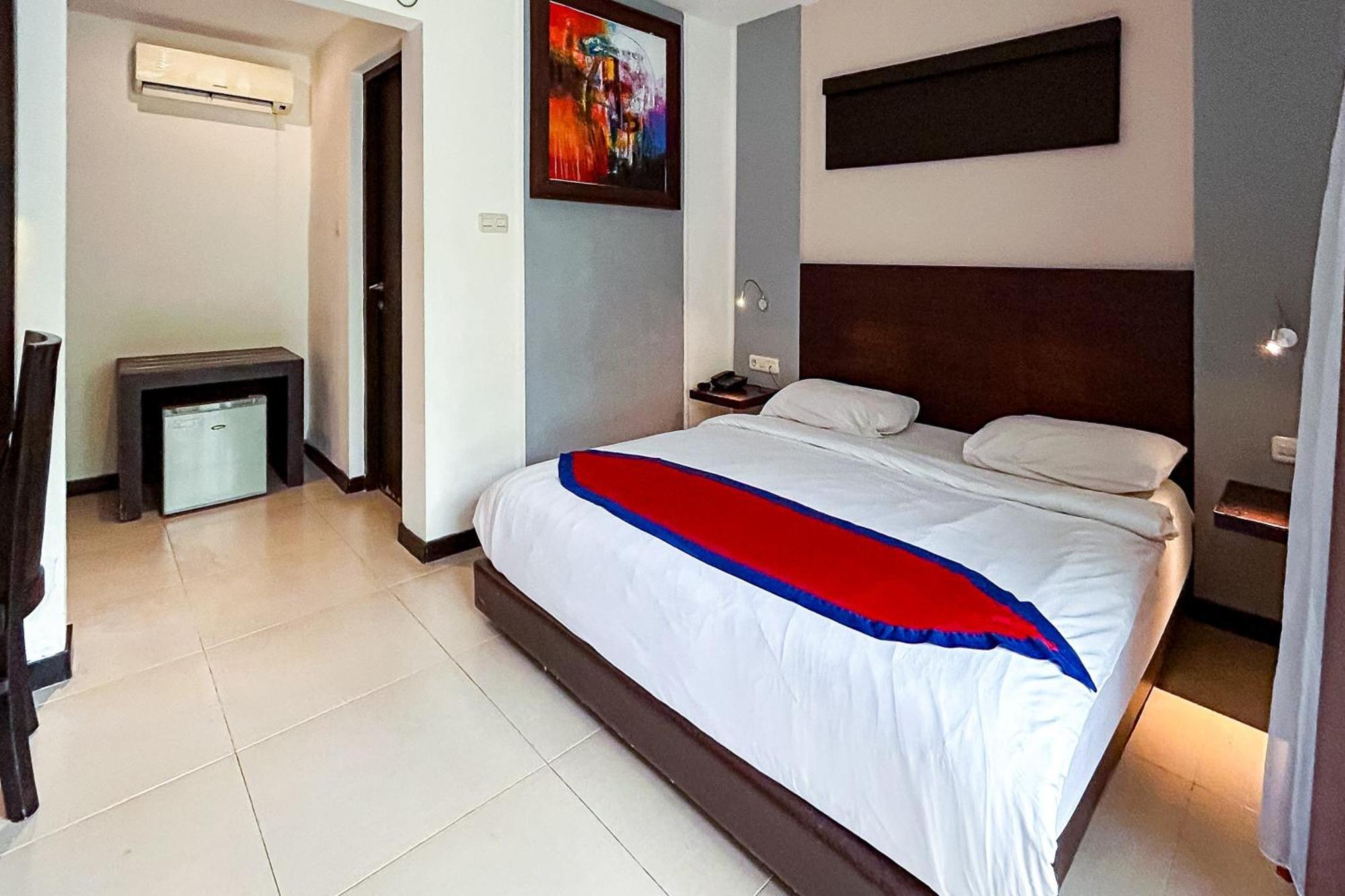 Ozz Kuta Bali Manage By Ozz Group 3* Kuta (Bali)