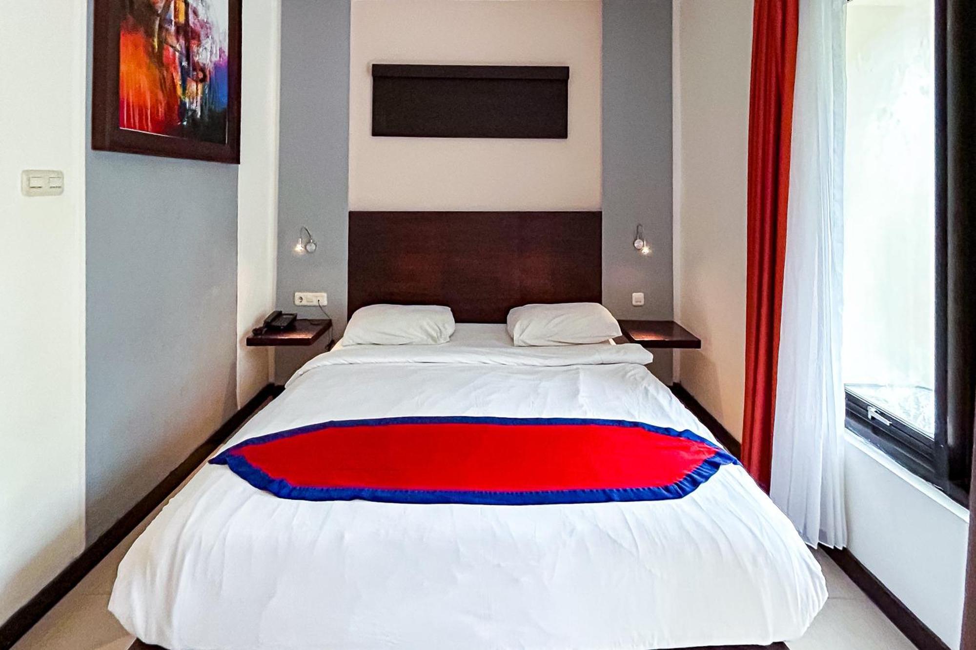 Ozz Kuta Bali Manage By Ozz Group