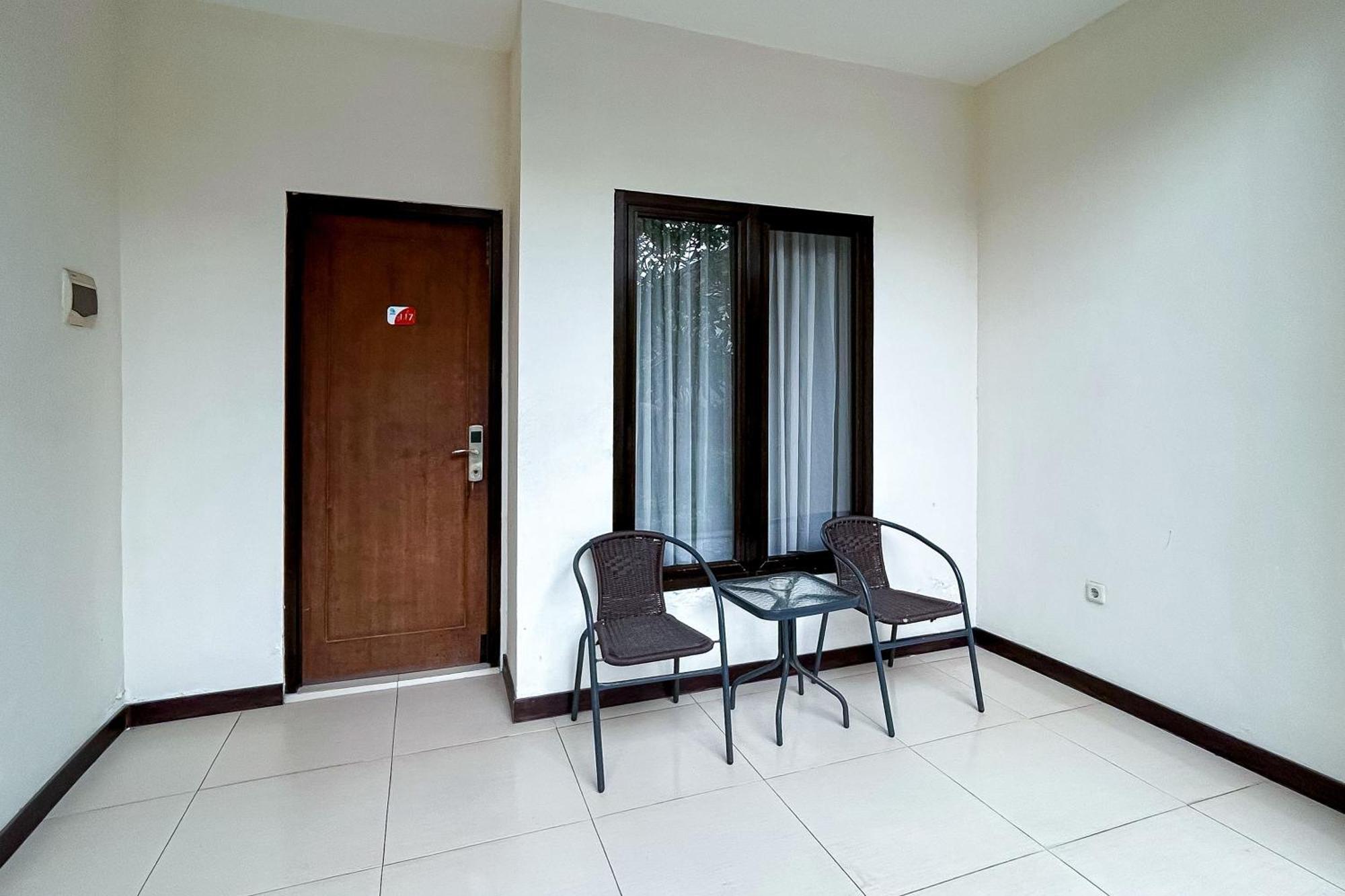 Hotel Ozz Kuta Bali Manage By Ozz Group 3*
