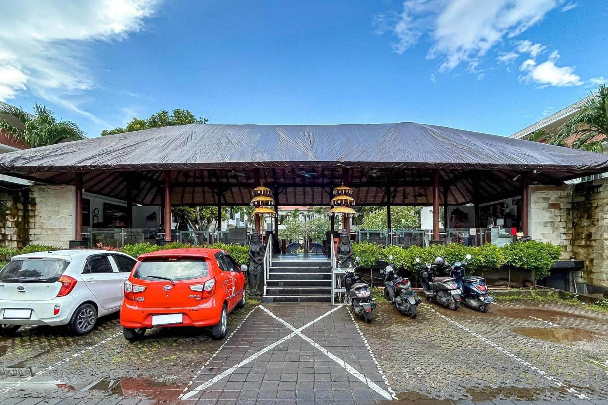 Ozz Kuta Bali Manage By Ozz Group 3* Kuta (Bali)