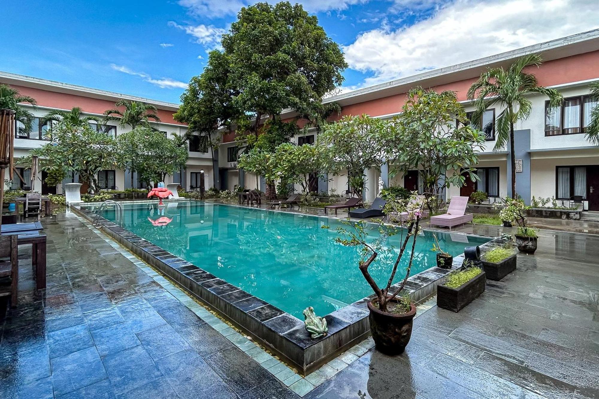 Ozz Kuta Bali Manage By Ozz Group Hotel