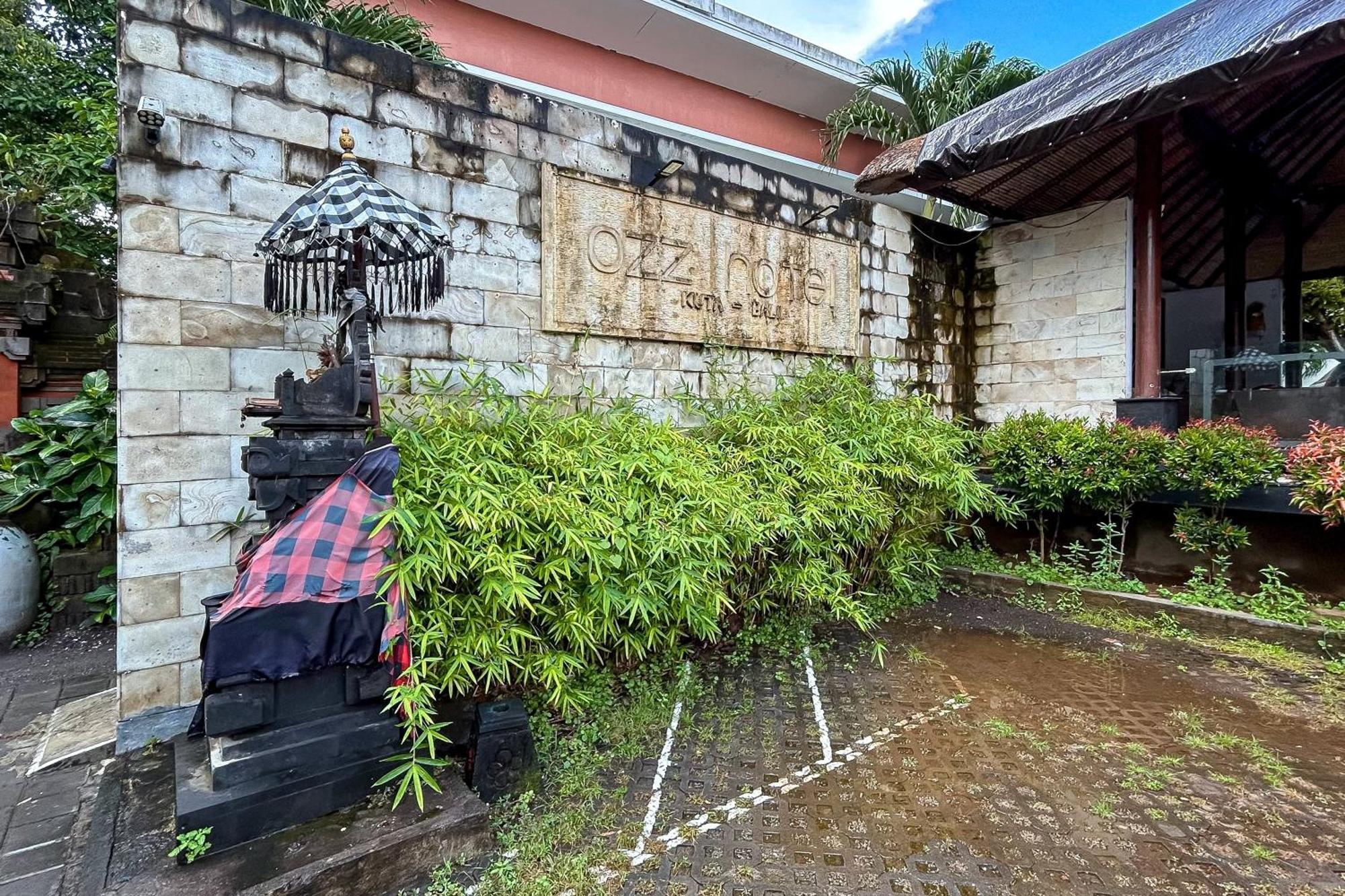 Hotel Ozz Kuta Bali Manage By Ozz Group