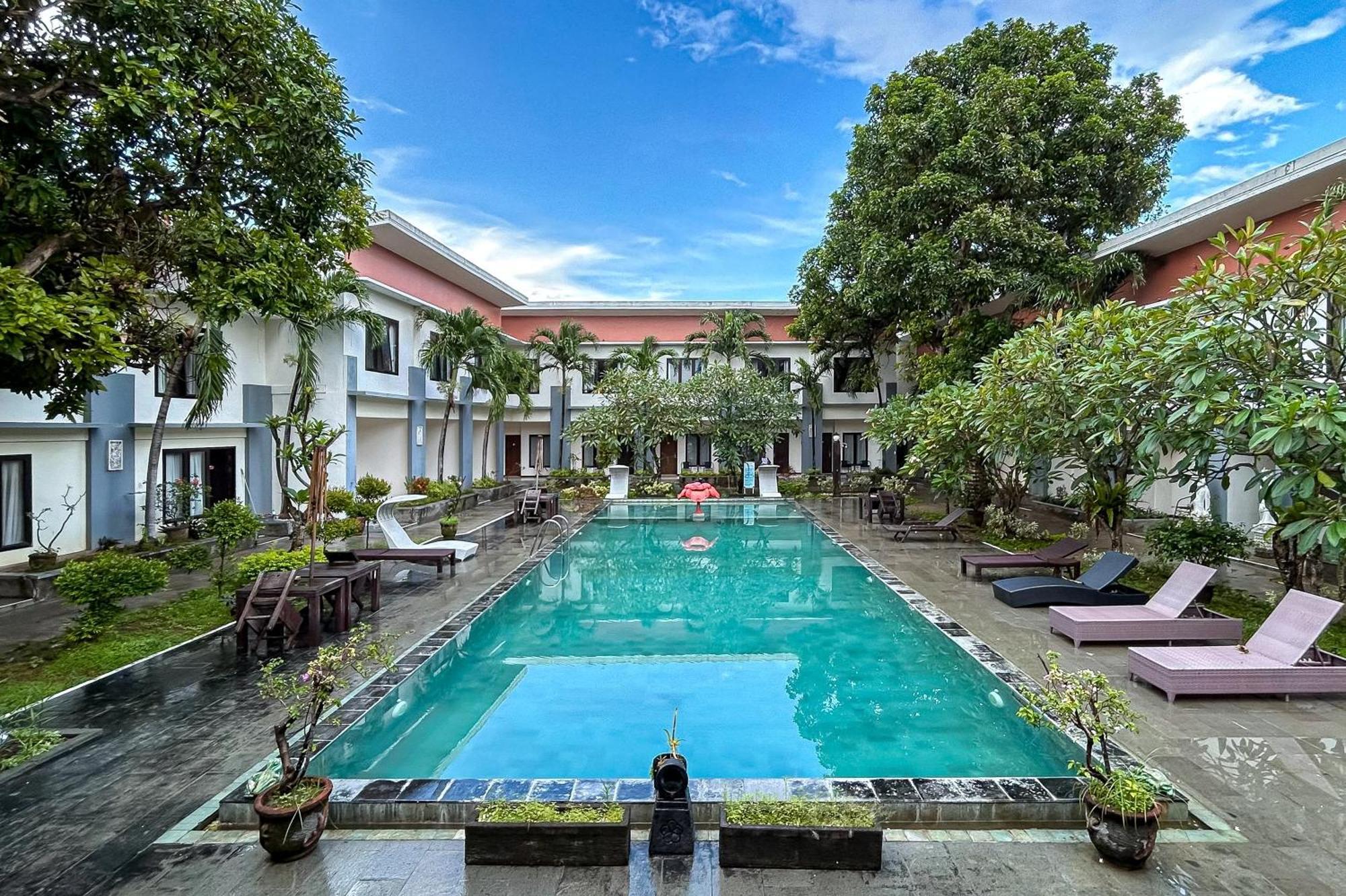Ozz Kuta Bali Manage By Ozz Group 3*