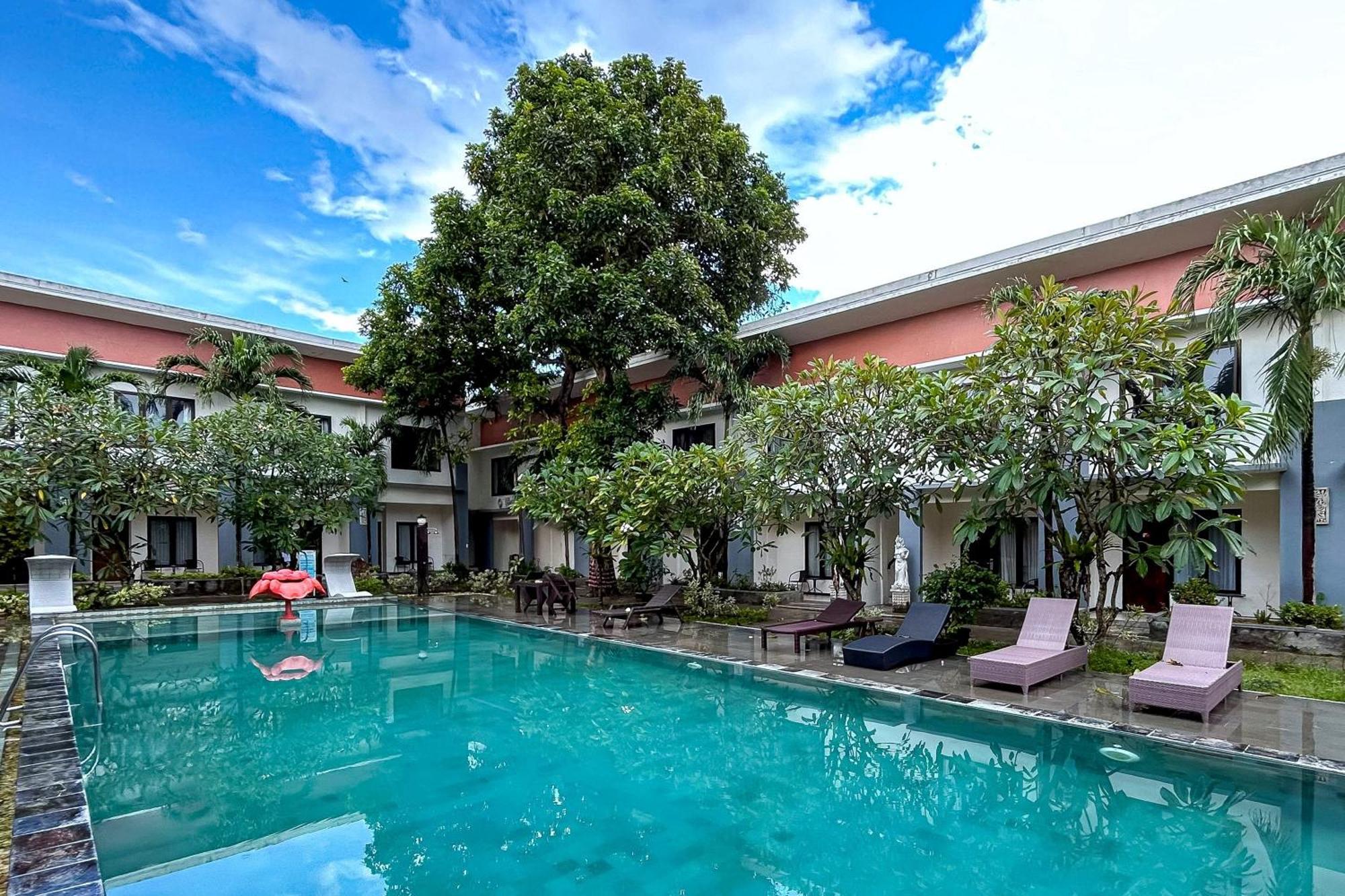 Ozz Kuta Bali Manage By Ozz Group Kuta (Bali)