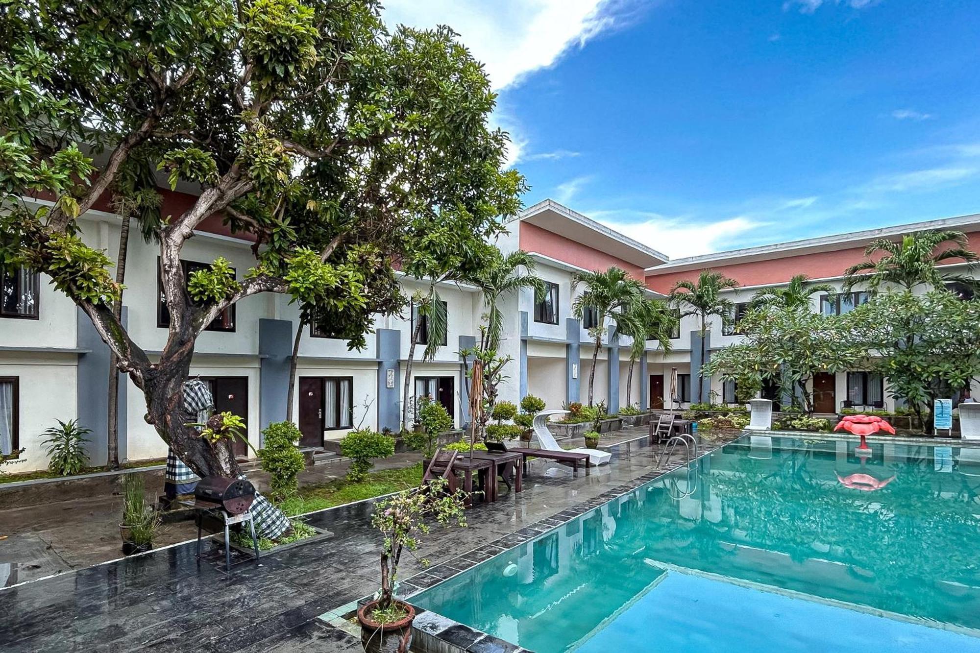 Ozz Kuta Bali Manage By Ozz Group 3* Kuta (Bali)