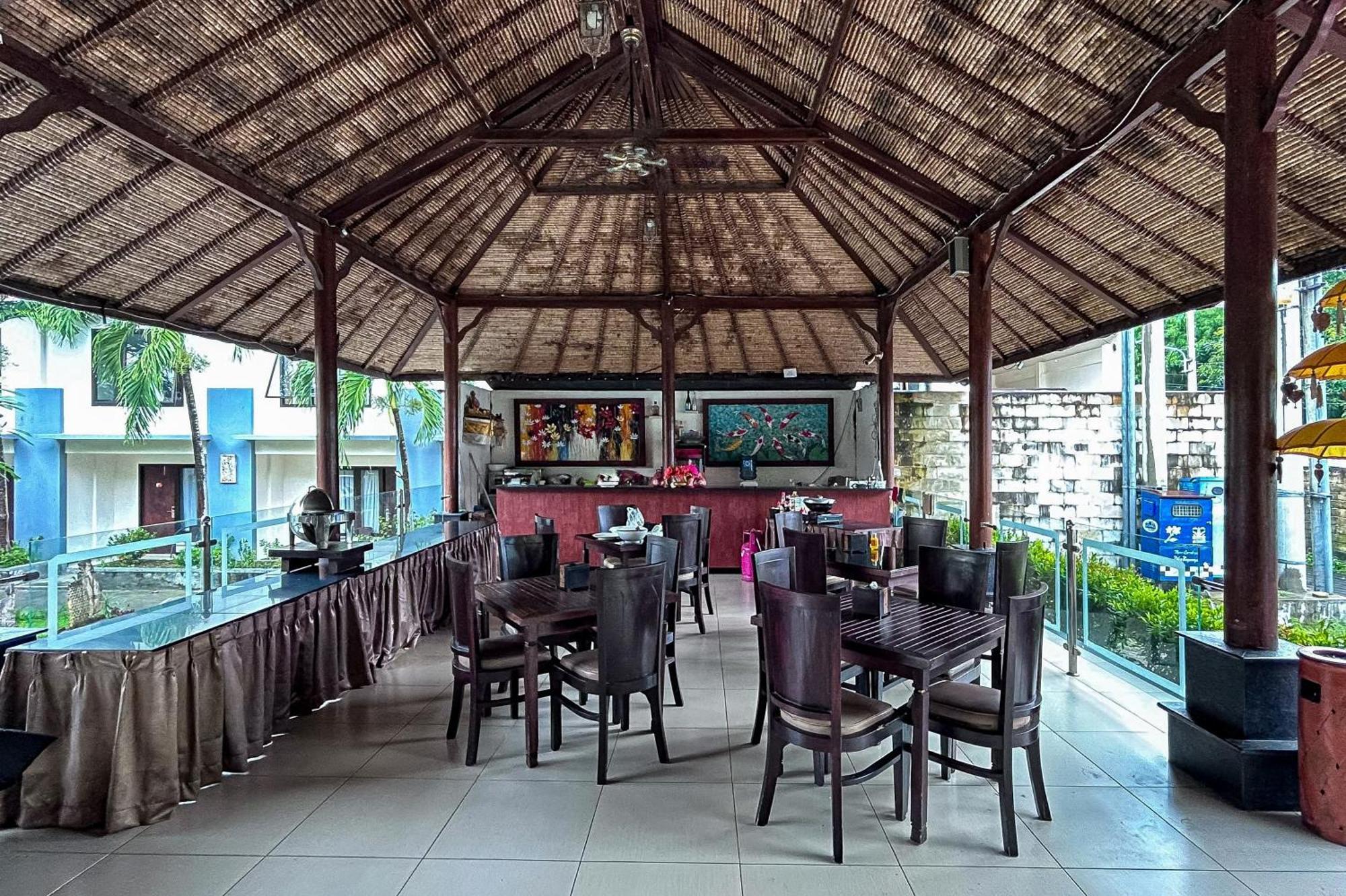 Ozz Kuta Bali Manage By Ozz Group Hotel 3*