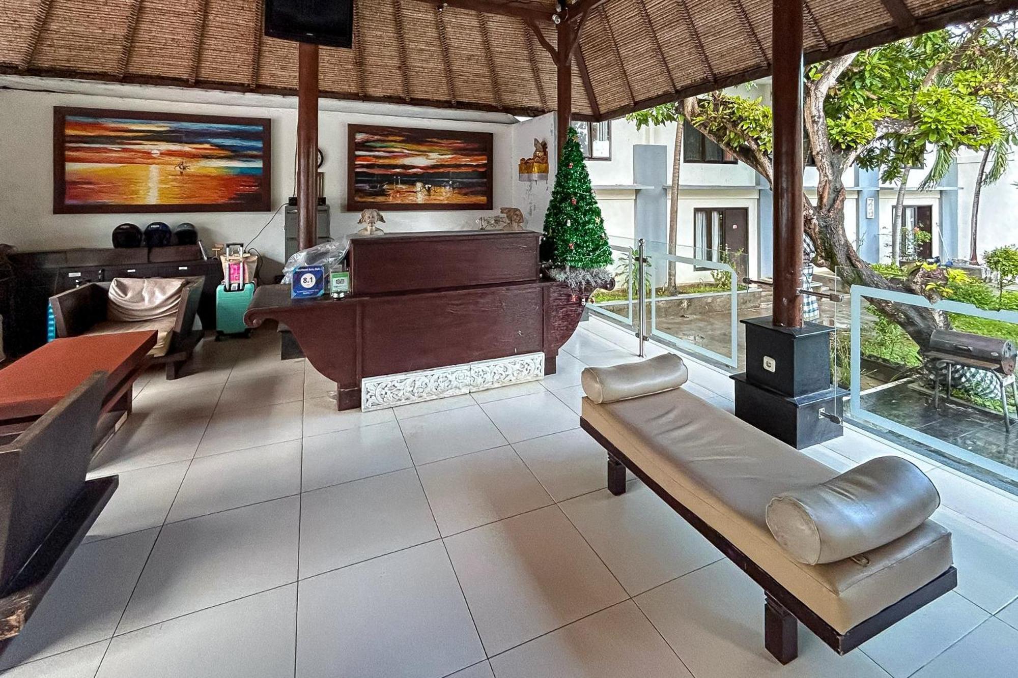 Ozz Kuta Bali Manage By Ozz Group Hotel Kuta (Bali)