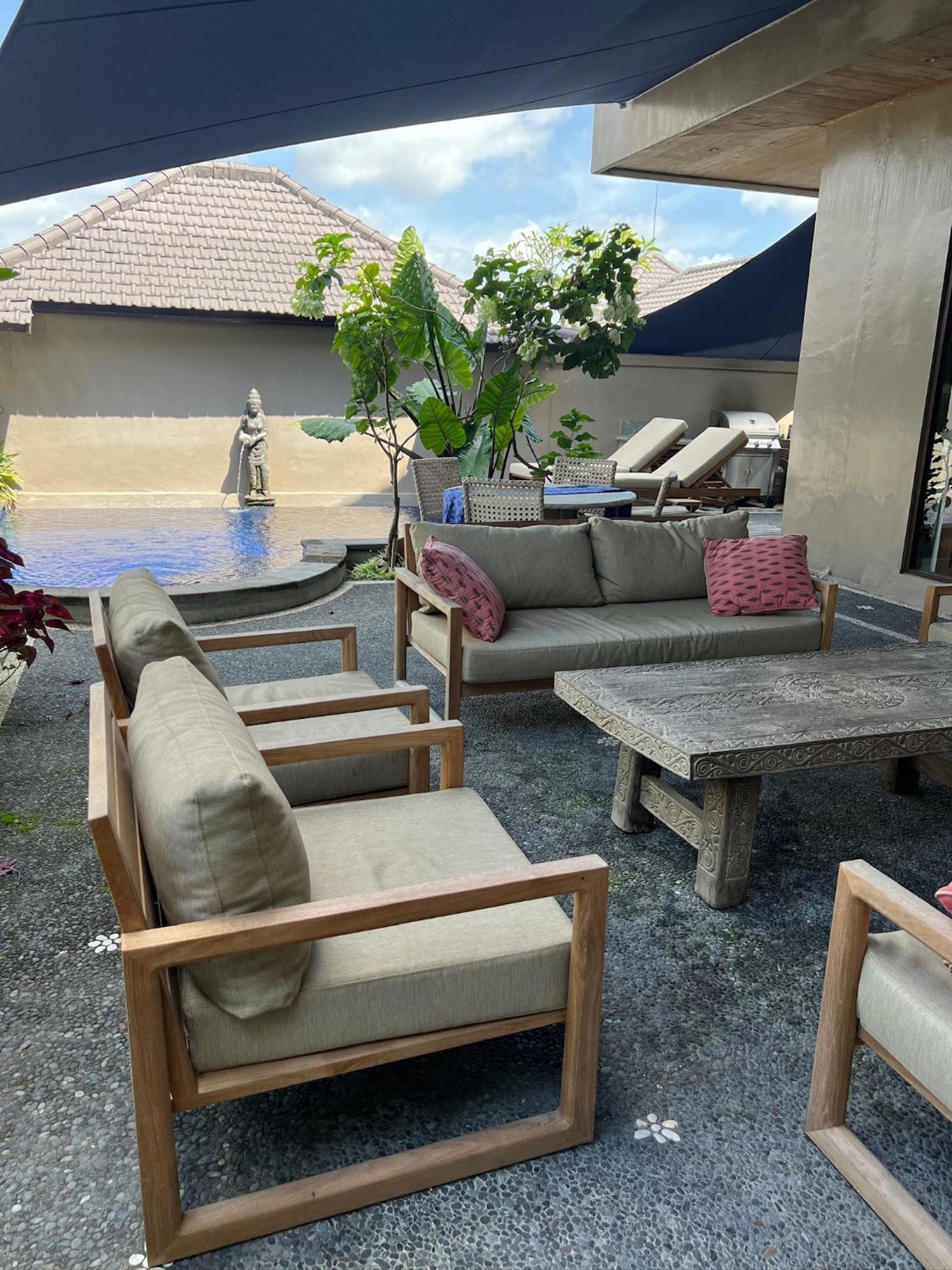 Solo & Retreat Holiday home