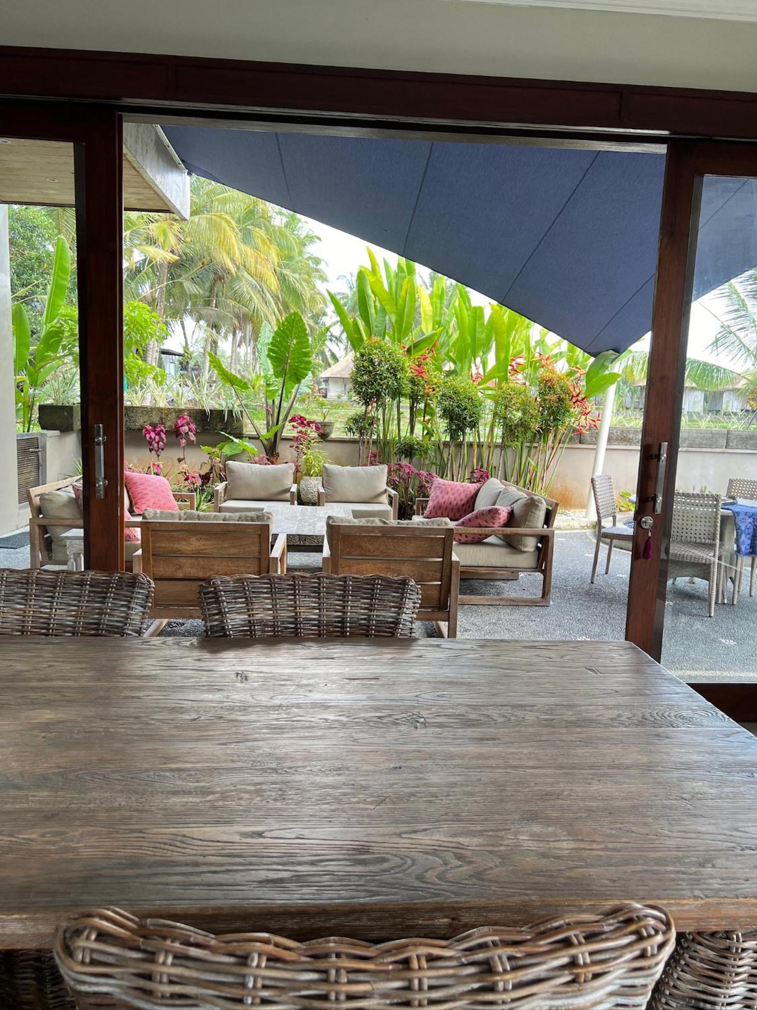 Solo & Retreat Holiday home *