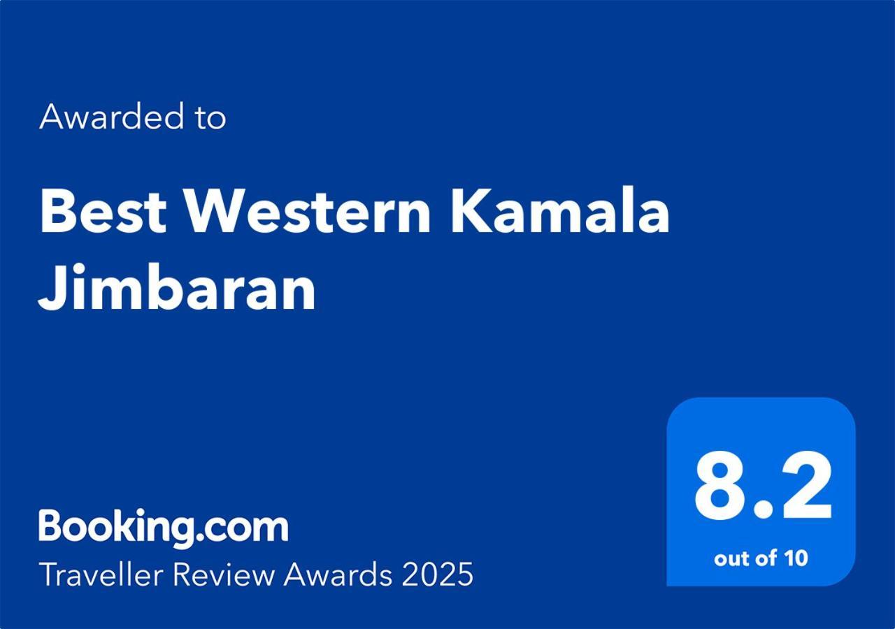 Western Kamala Hotel