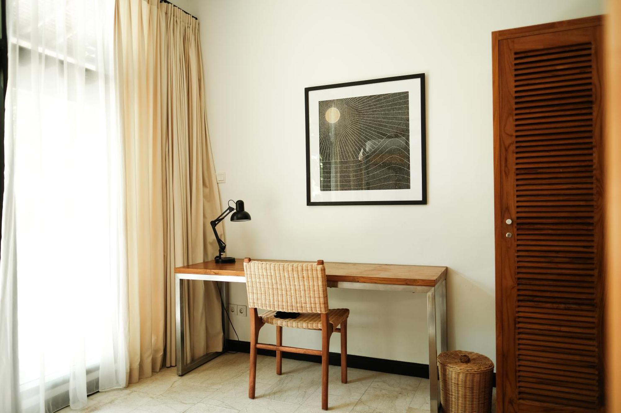 Resort Wave House 3*